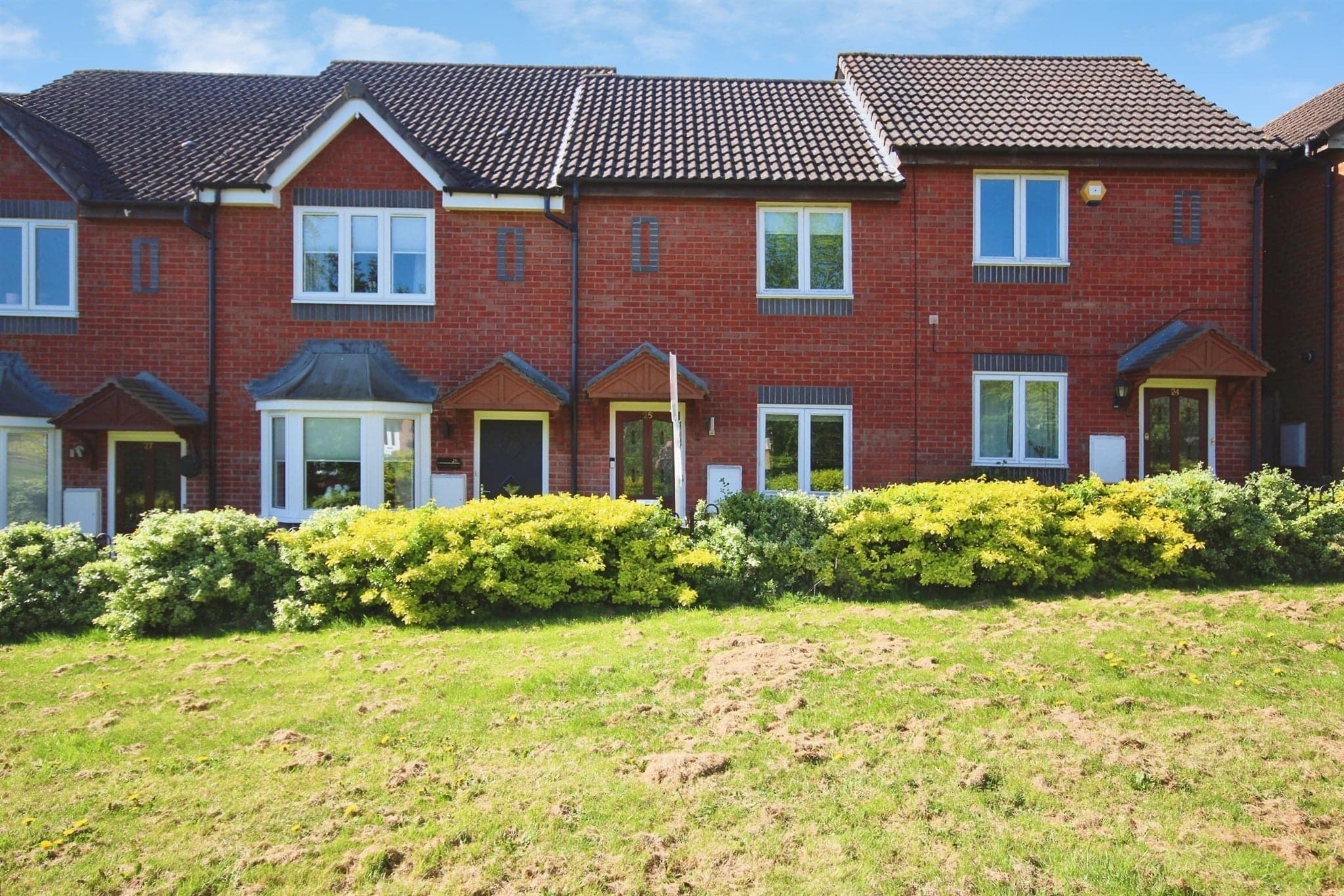 Property at Badgers Retreat, Leamington Spa