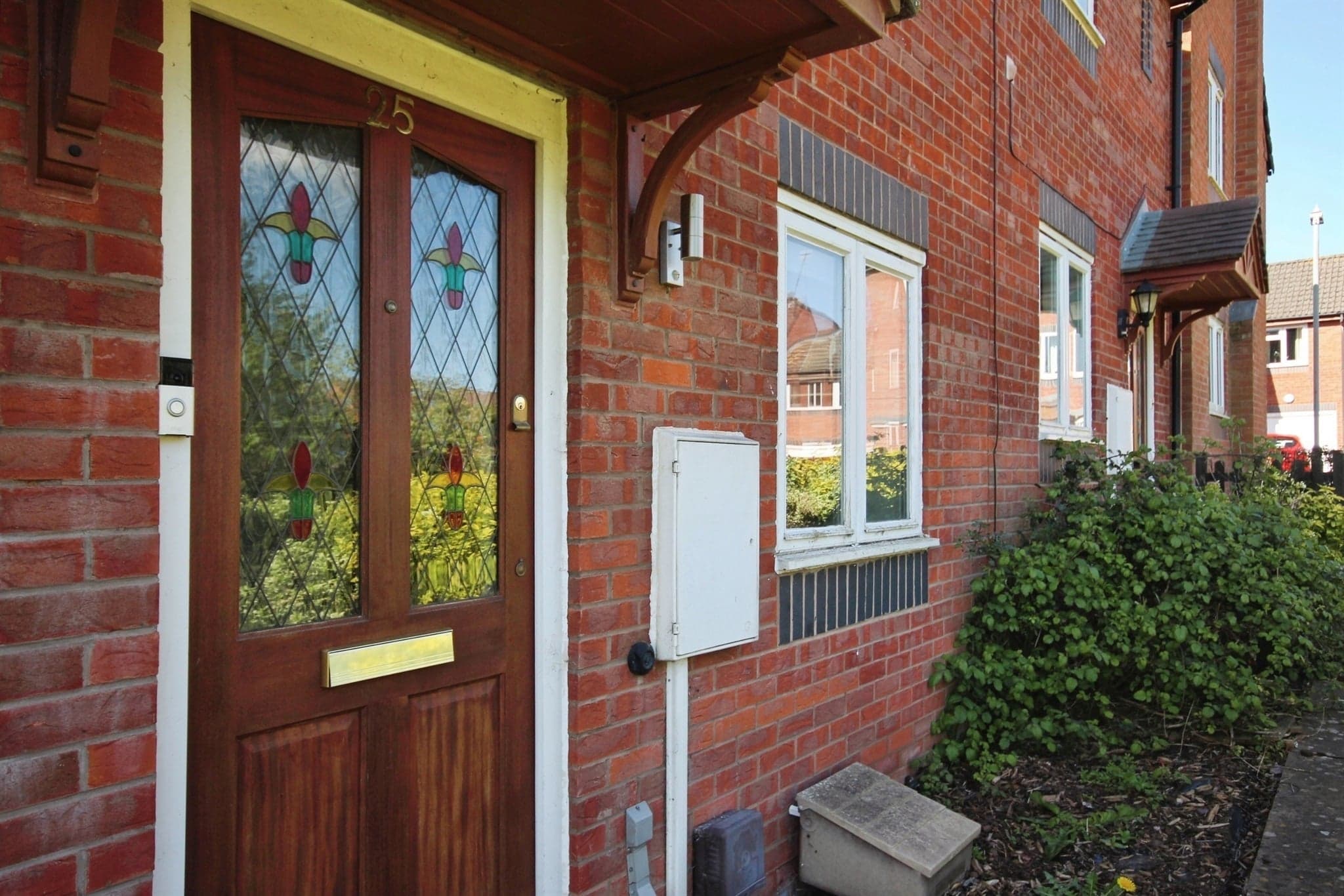 Property at Badgers Retreat, Leamington Spa