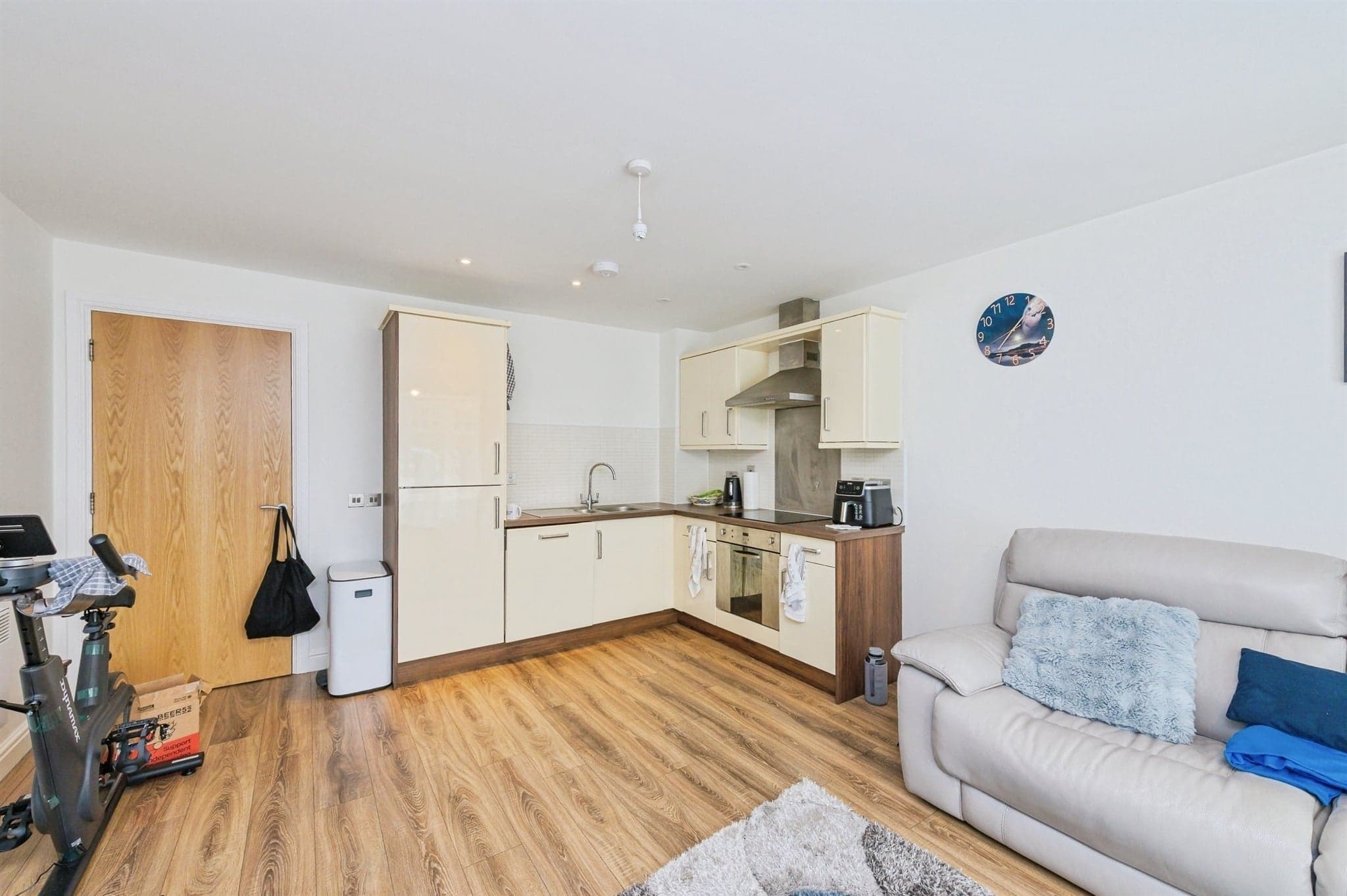 Property at Goldieslie Road, Sutton Coldfield