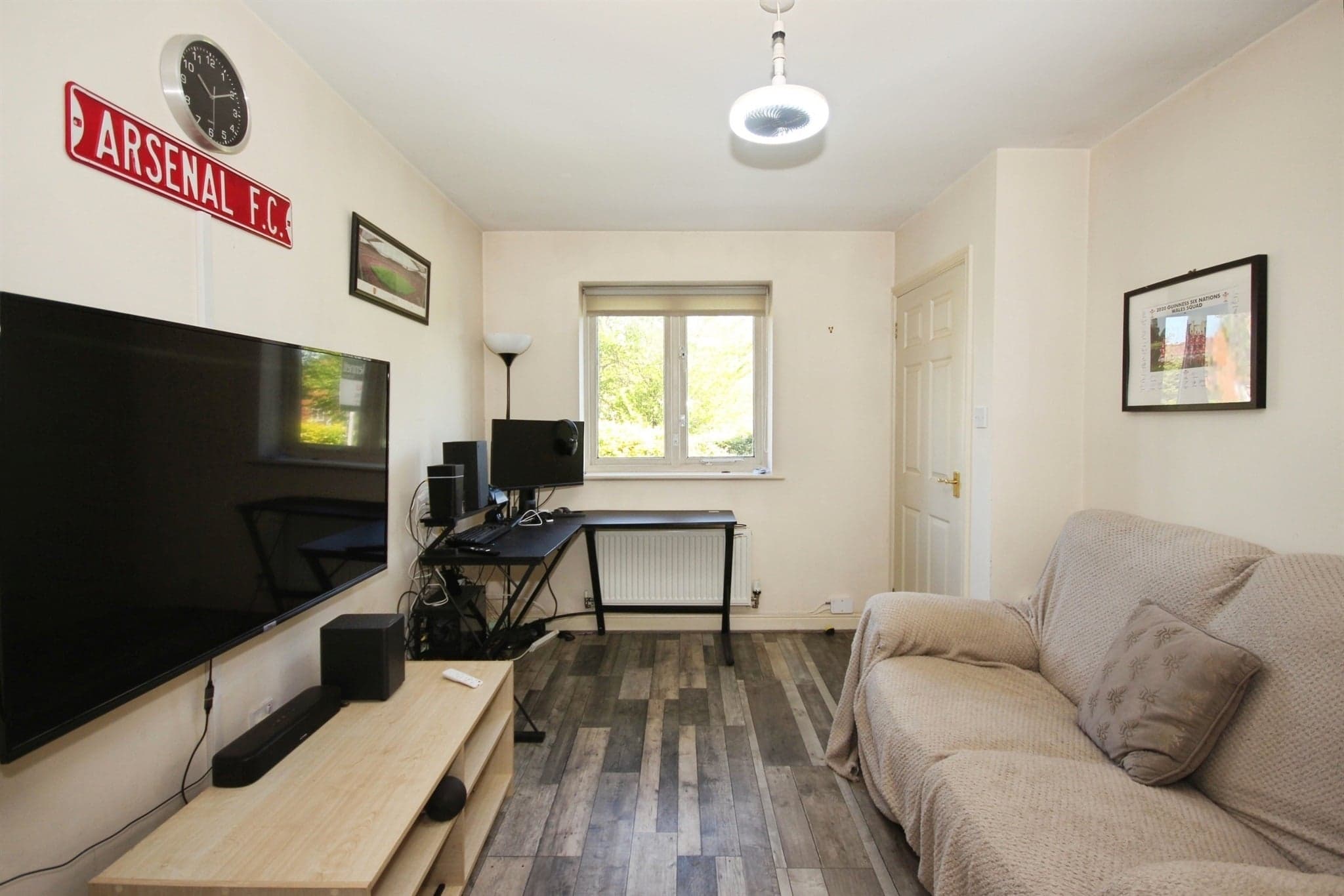 Property at Badgers Retreat, Leamington Spa