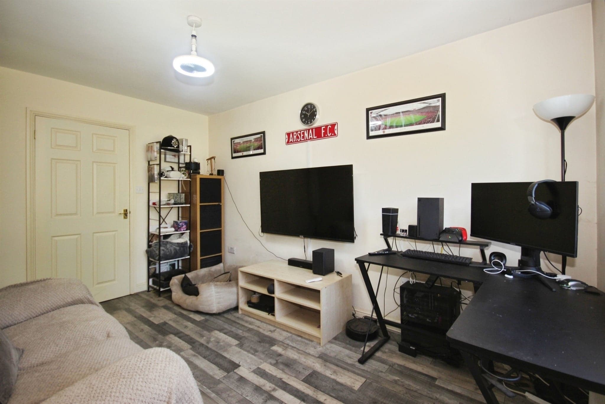 Property at Badgers Retreat, Leamington Spa