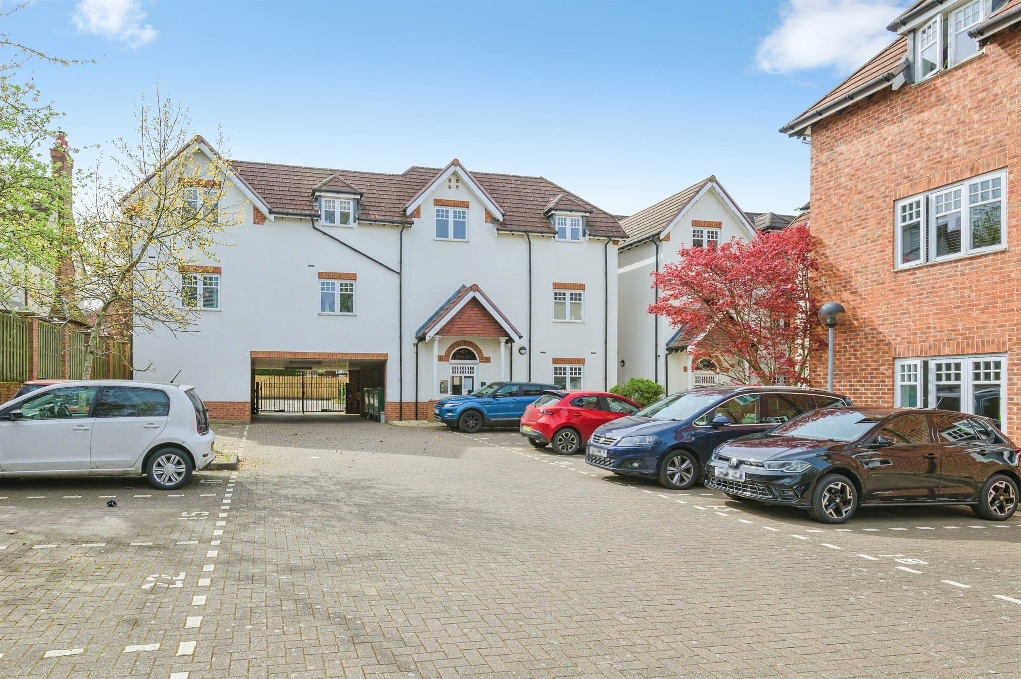 Property at Goldieslie Road, Sutton Coldfield