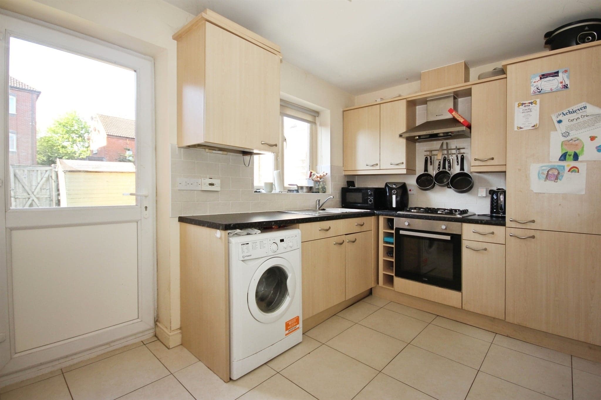 Property at Badgers Retreat, Leamington Spa