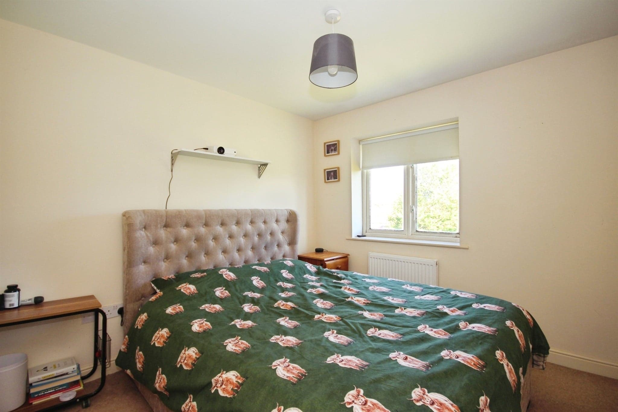 Property at Badgers Retreat, Leamington Spa