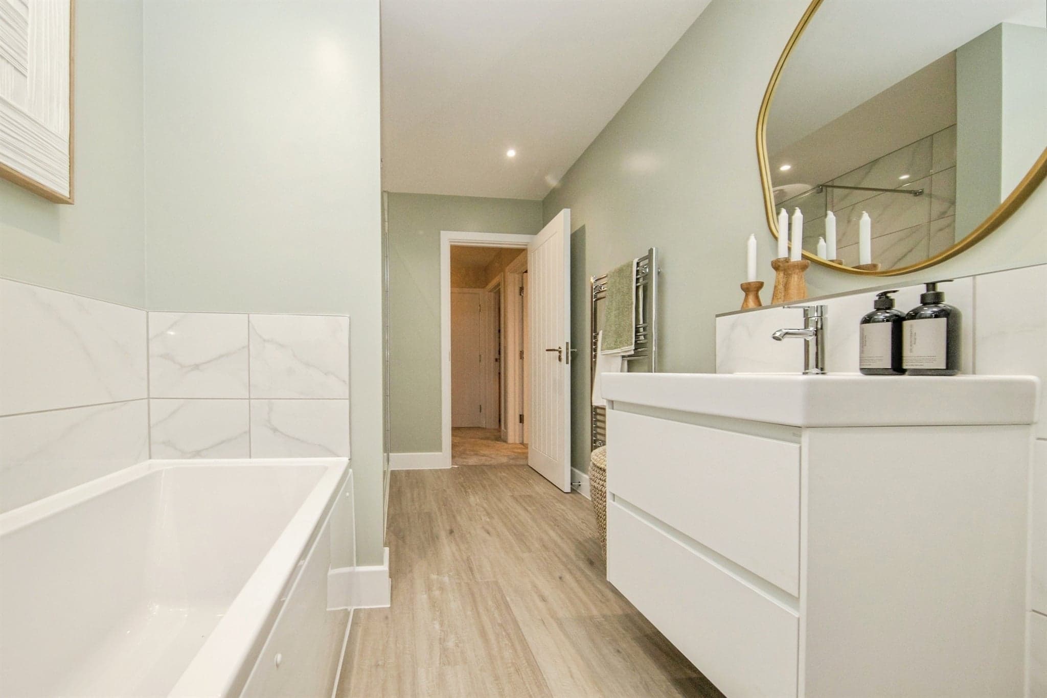 Property at Braiswick, Colchester