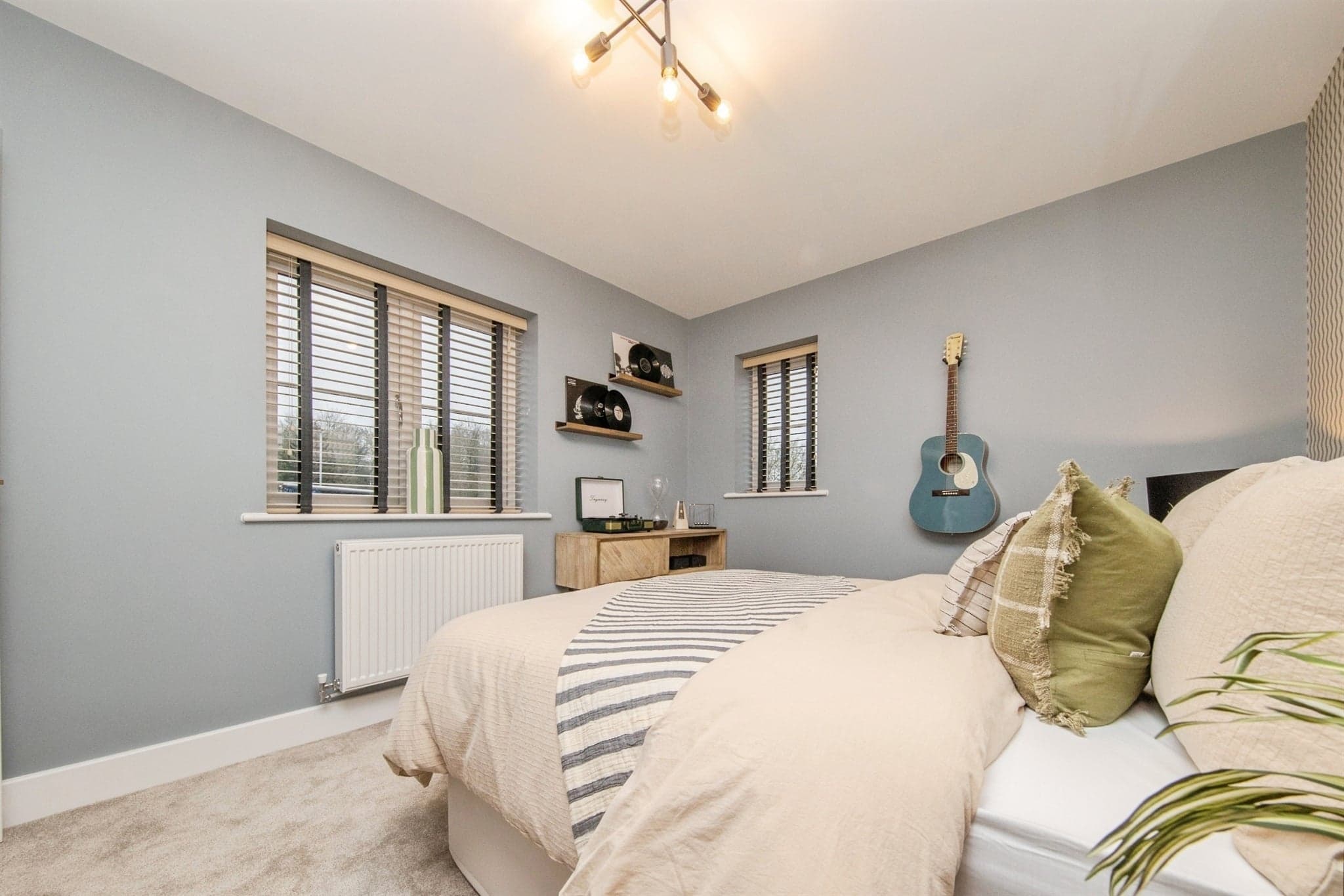 Property at Braiswick, Colchester
