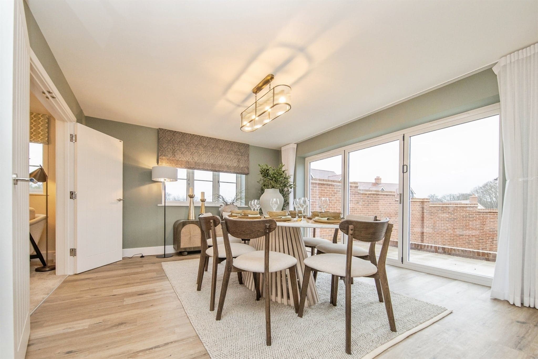 Property at Braiswick, Colchester