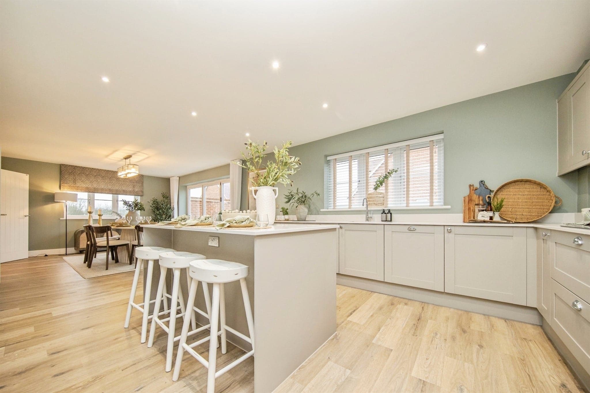 Property at Braiswick, Colchester