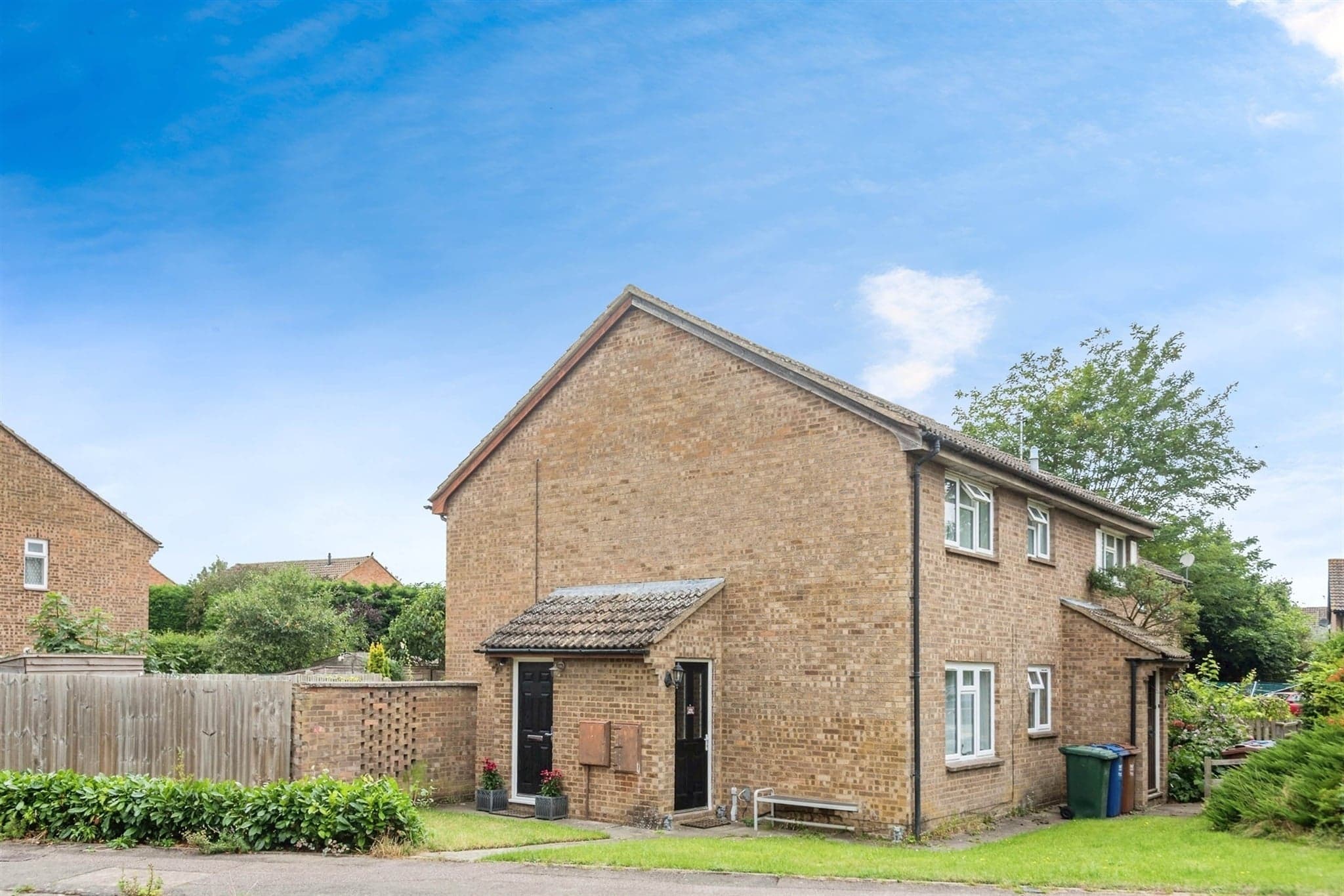 Property at Meadow Way, Yarnton, Kidlington