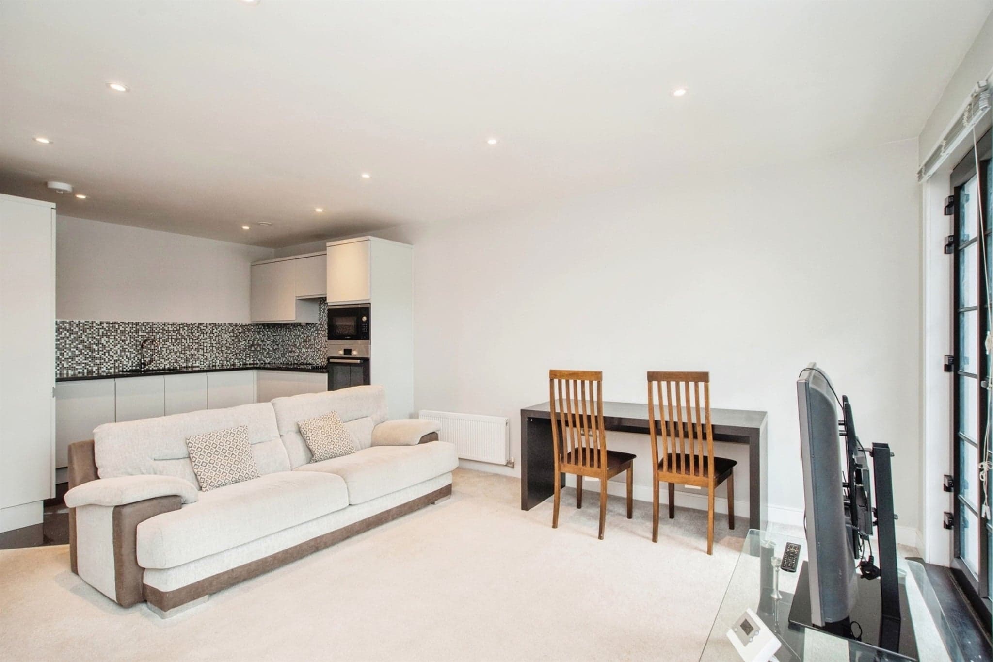 Property at Granville Road, Watford