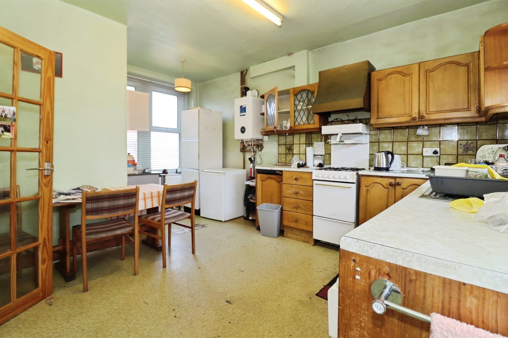 Property at Downend Road, Kingswood, Bristol