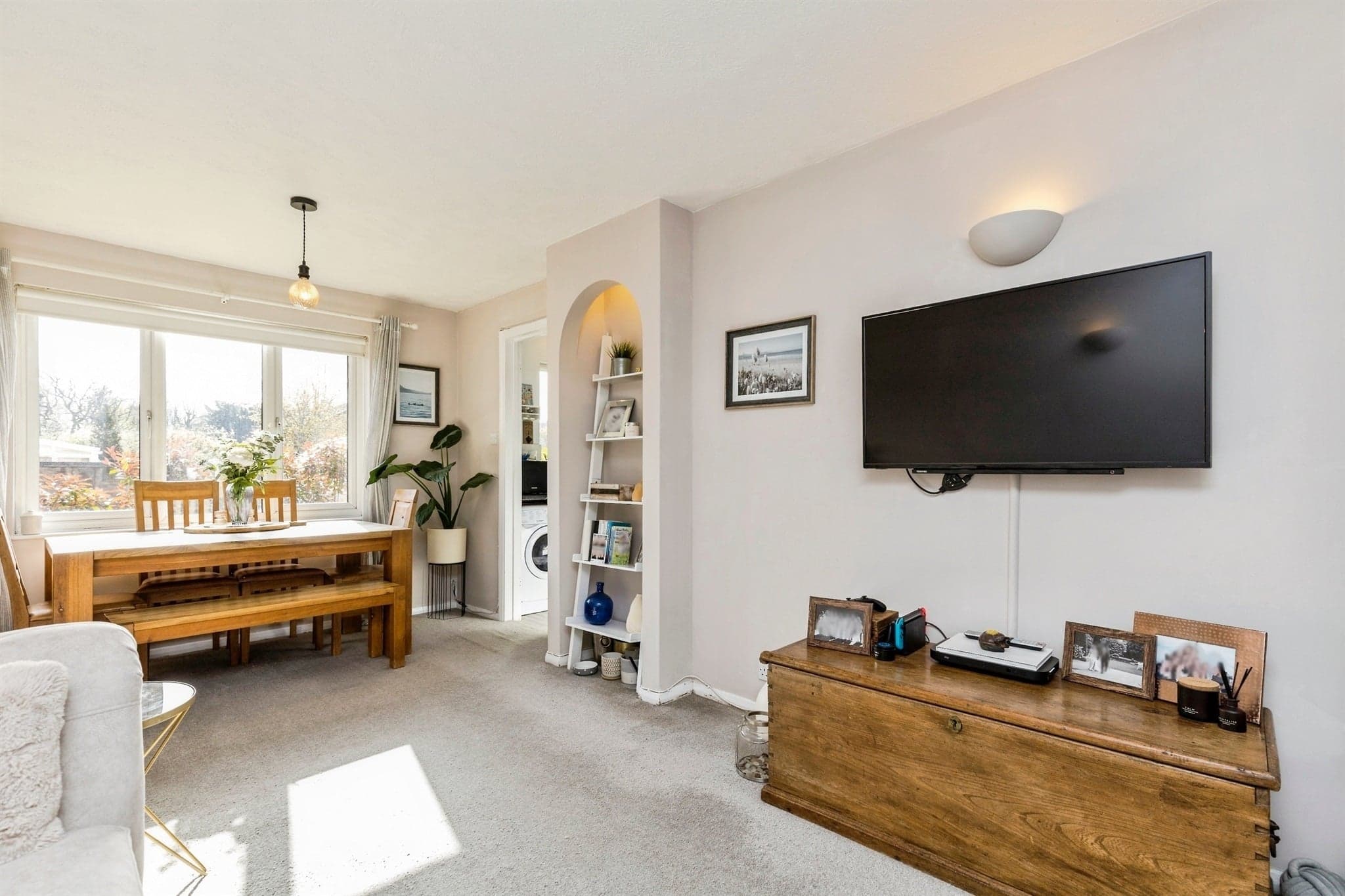 Property at Manor Fields, HORSHAM