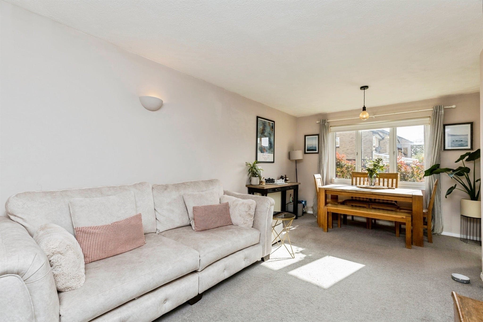 Property at Manor Fields, HORSHAM