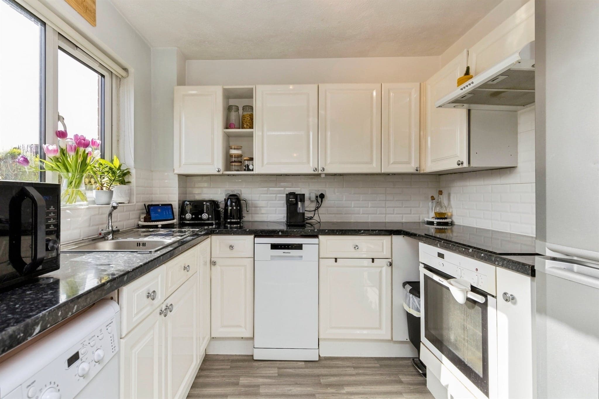 Property at Manor Fields, HORSHAM