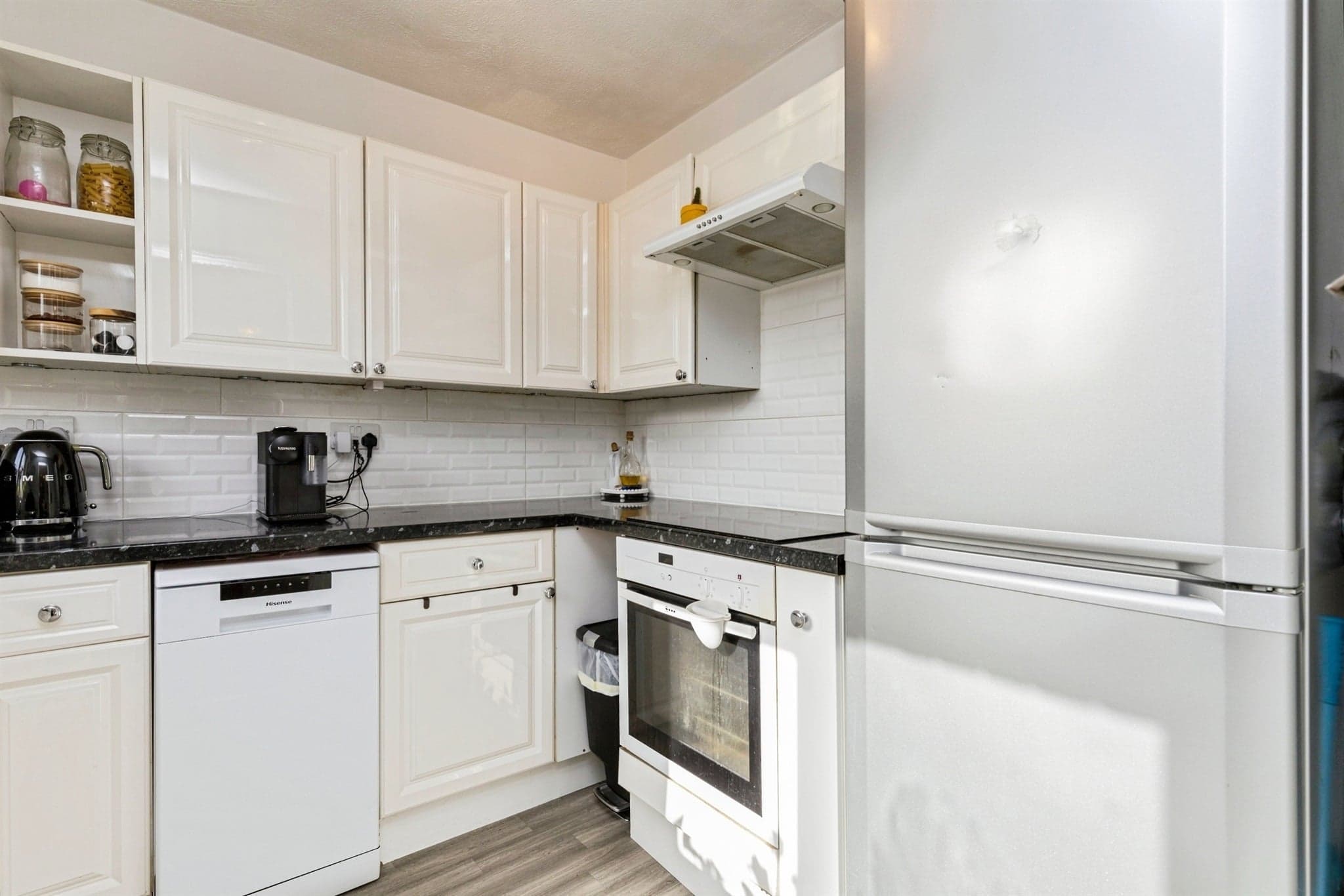 Property at Manor Fields, HORSHAM