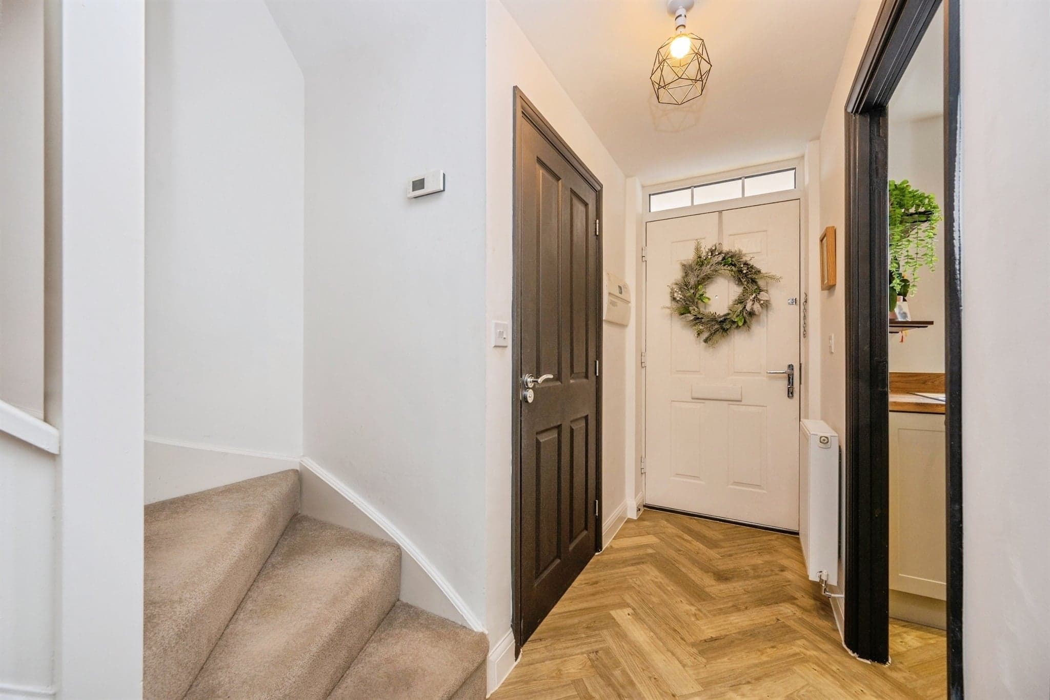 Property at Mansell Avenue, Fradley, Lichfield