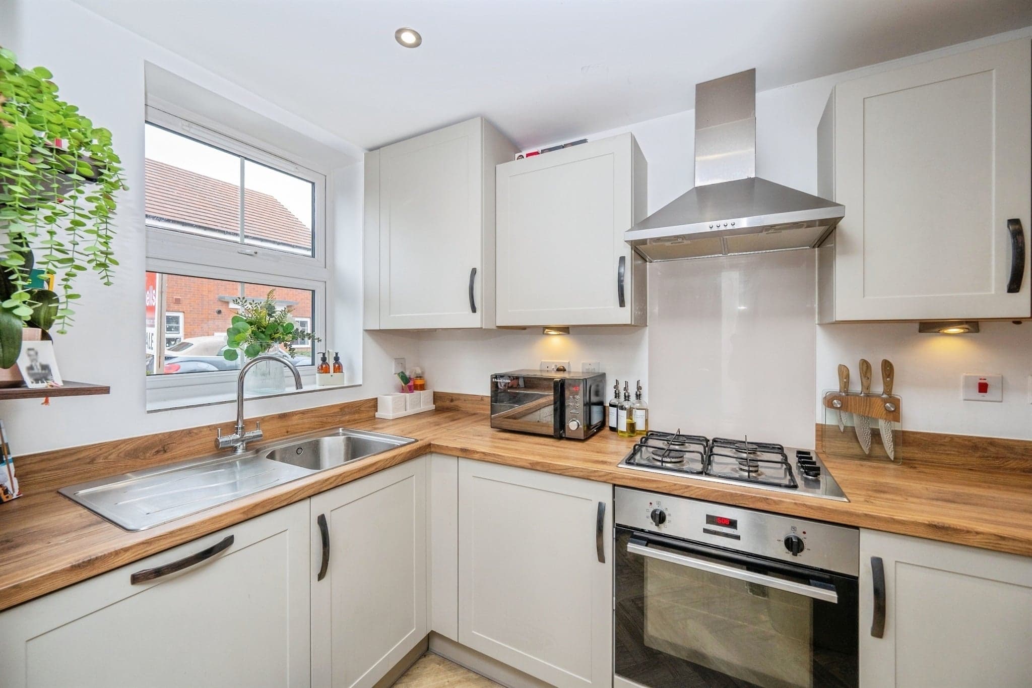 Property at Mansell Avenue, Fradley, Lichfield
