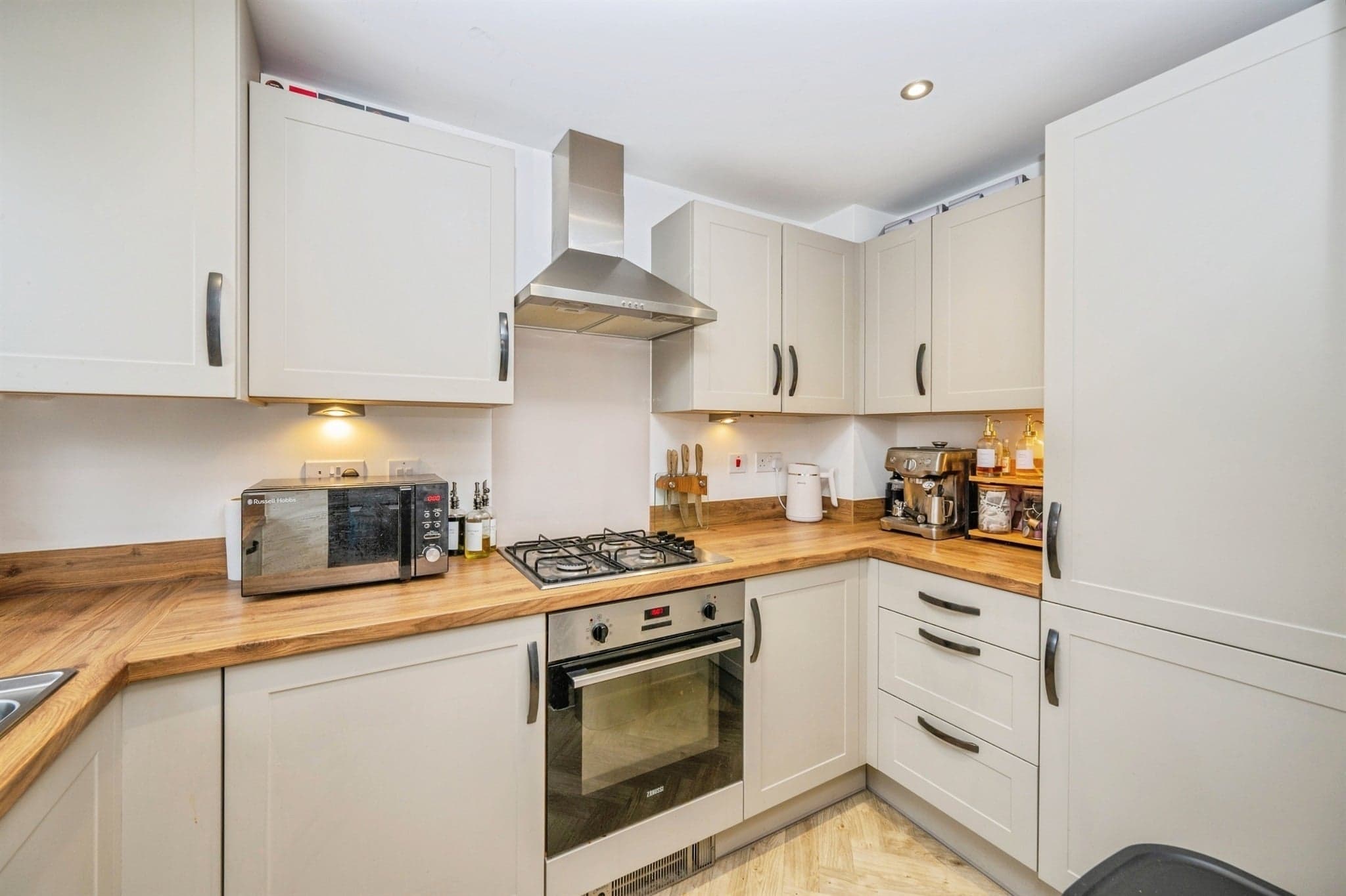 Property at Mansell Avenue, Fradley, Lichfield