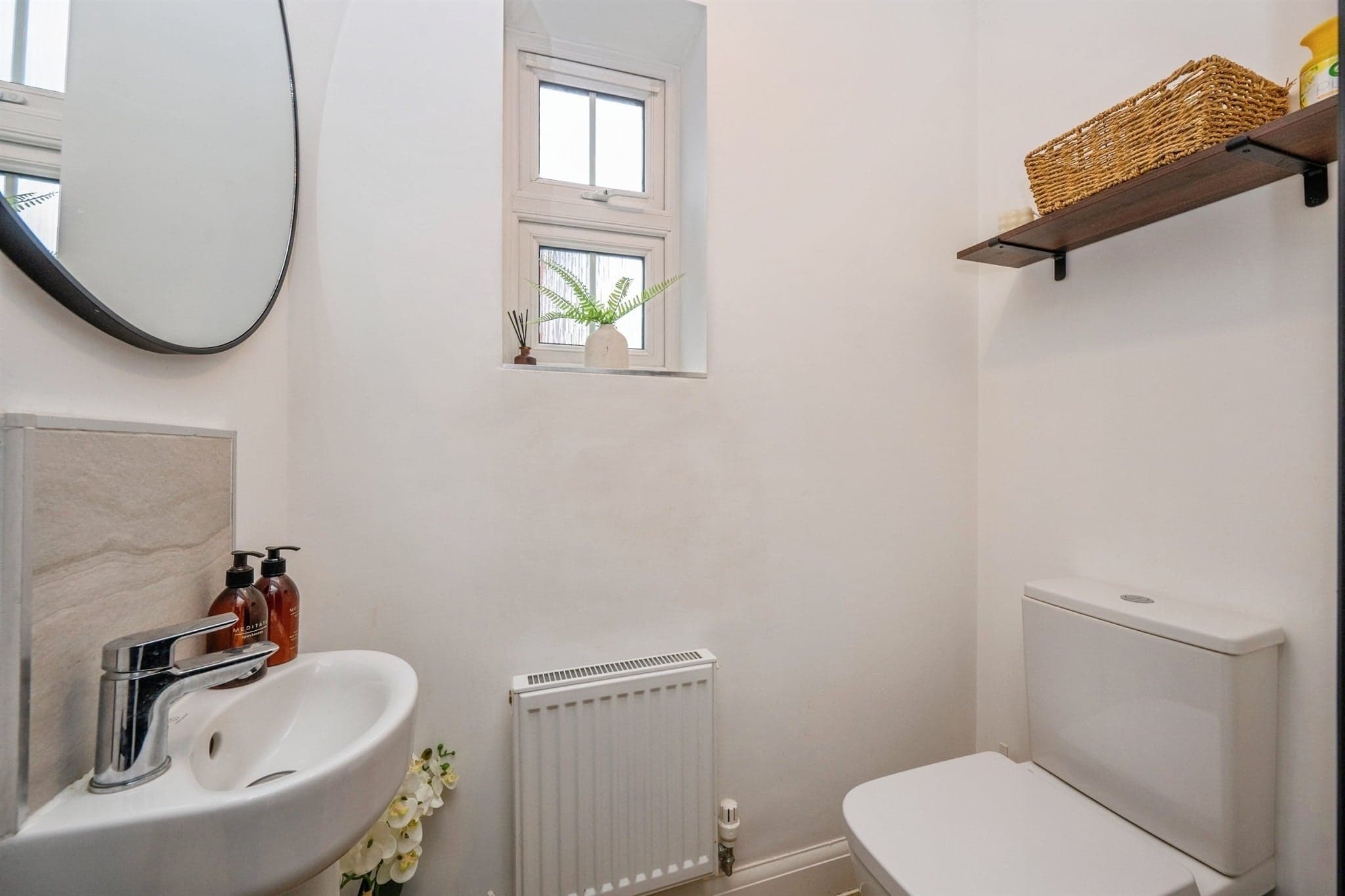 Property at Mansell Avenue, Fradley, Lichfield