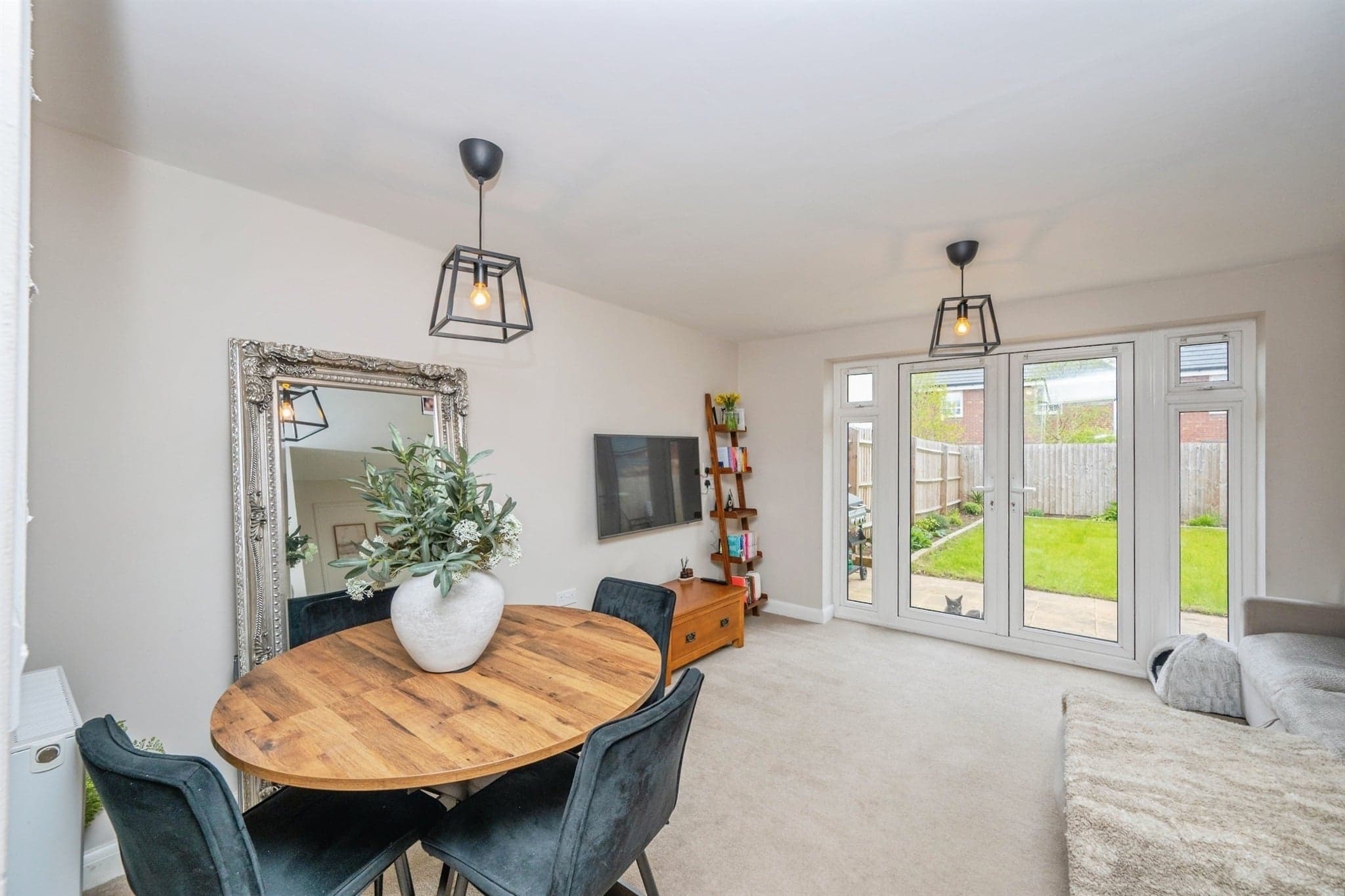 Property at Mansell Avenue, Fradley, Lichfield