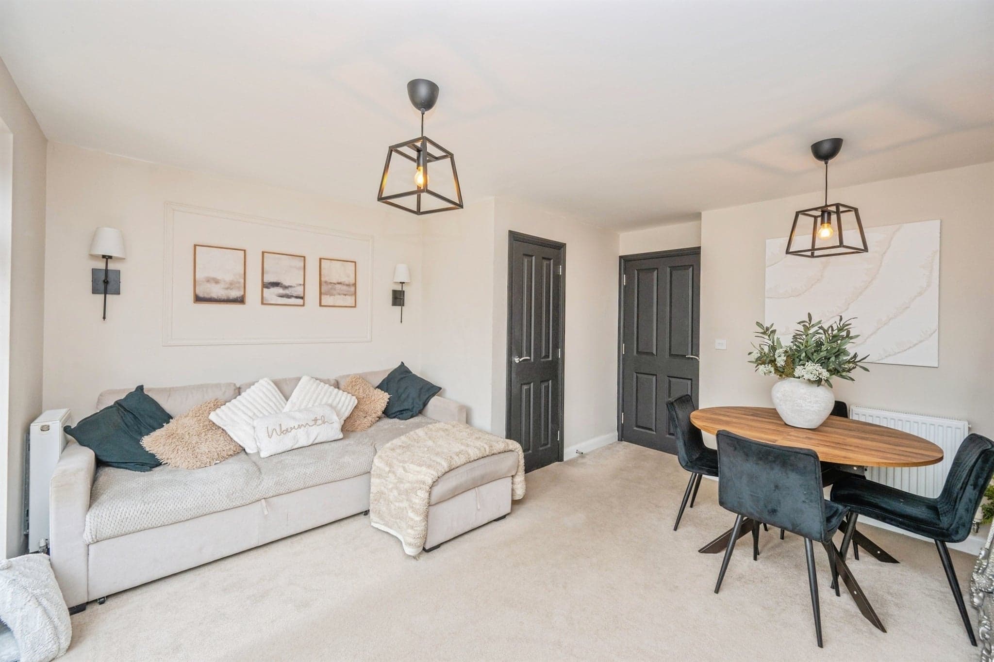 Property at Mansell Avenue, Fradley, Lichfield