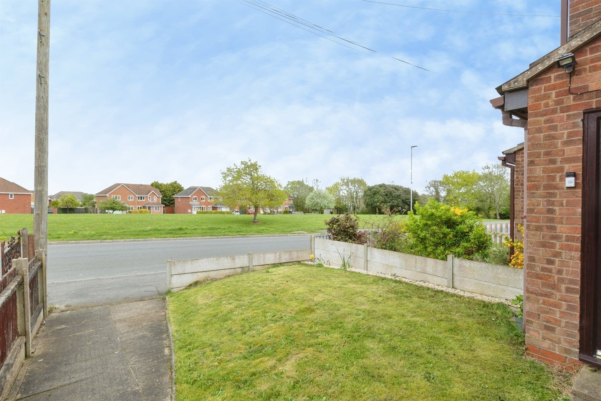 Property at Wykin Road, Hinckley