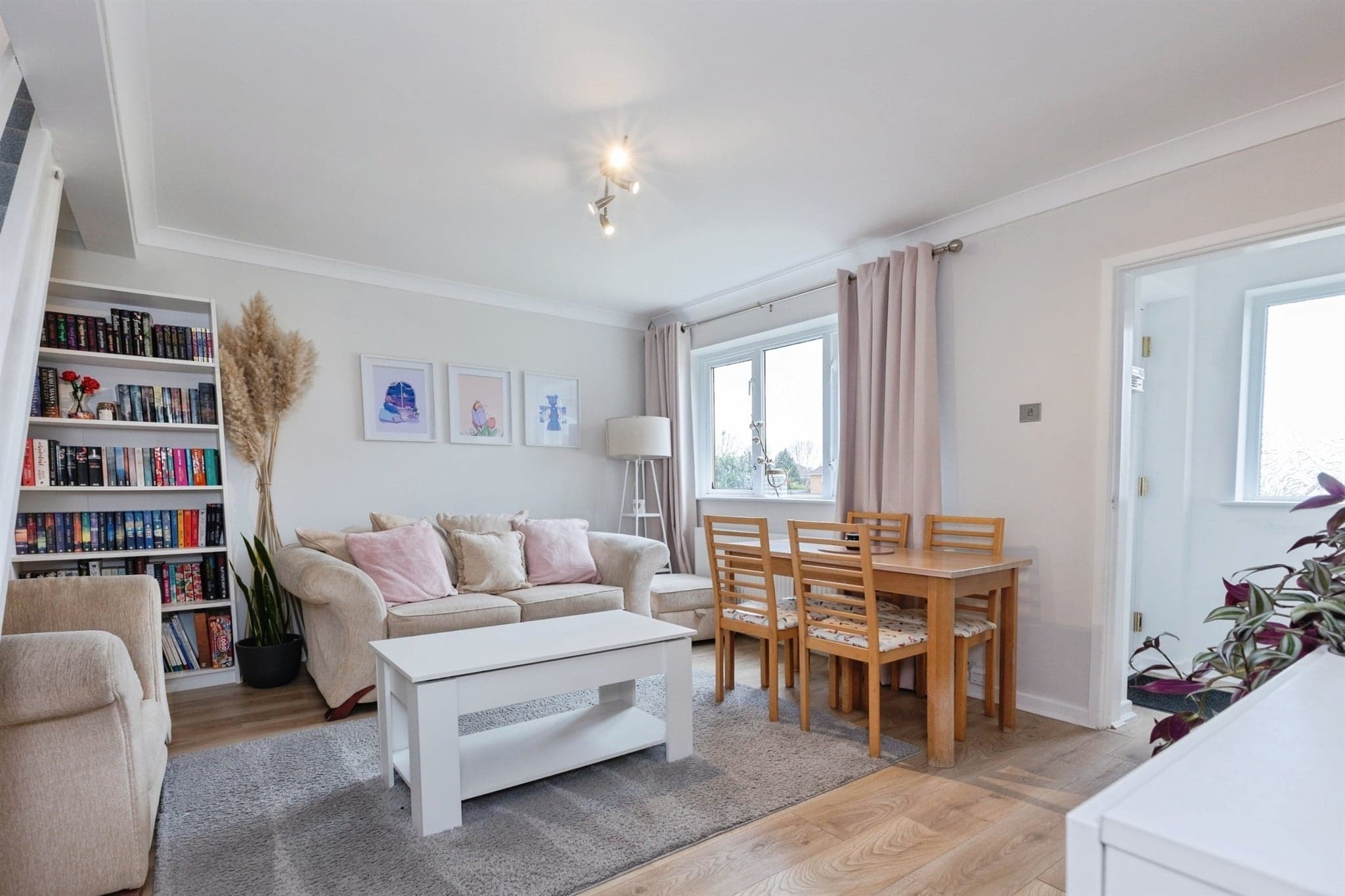 Property at Wykin Road, Hinckley