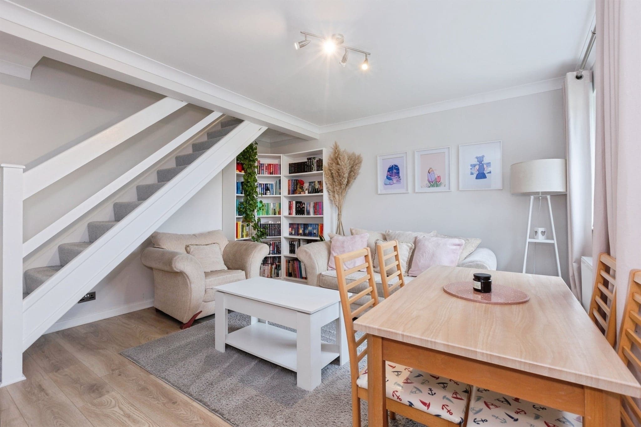 Property at Wykin Road, Hinckley