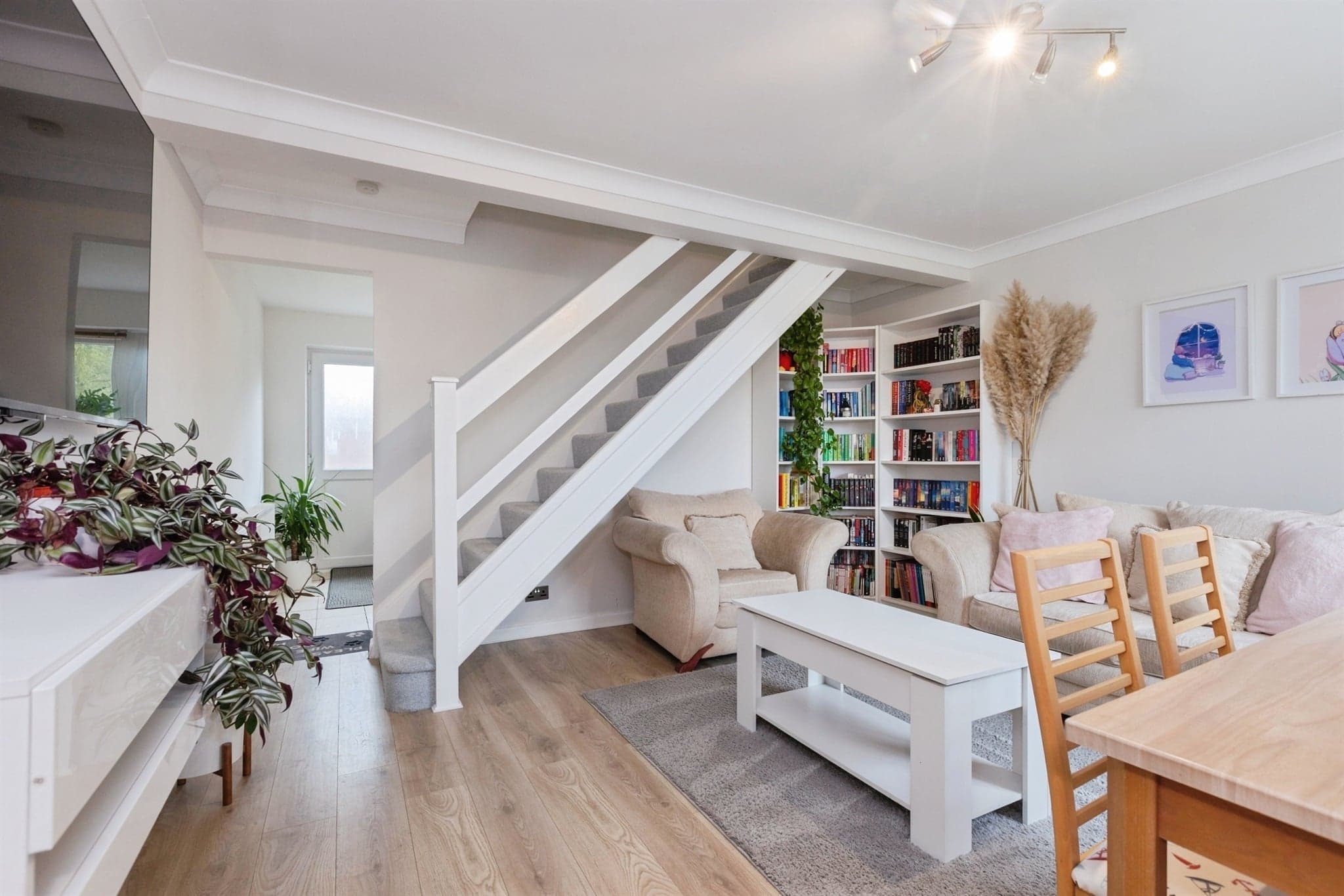 Property at Wykin Road, Hinckley