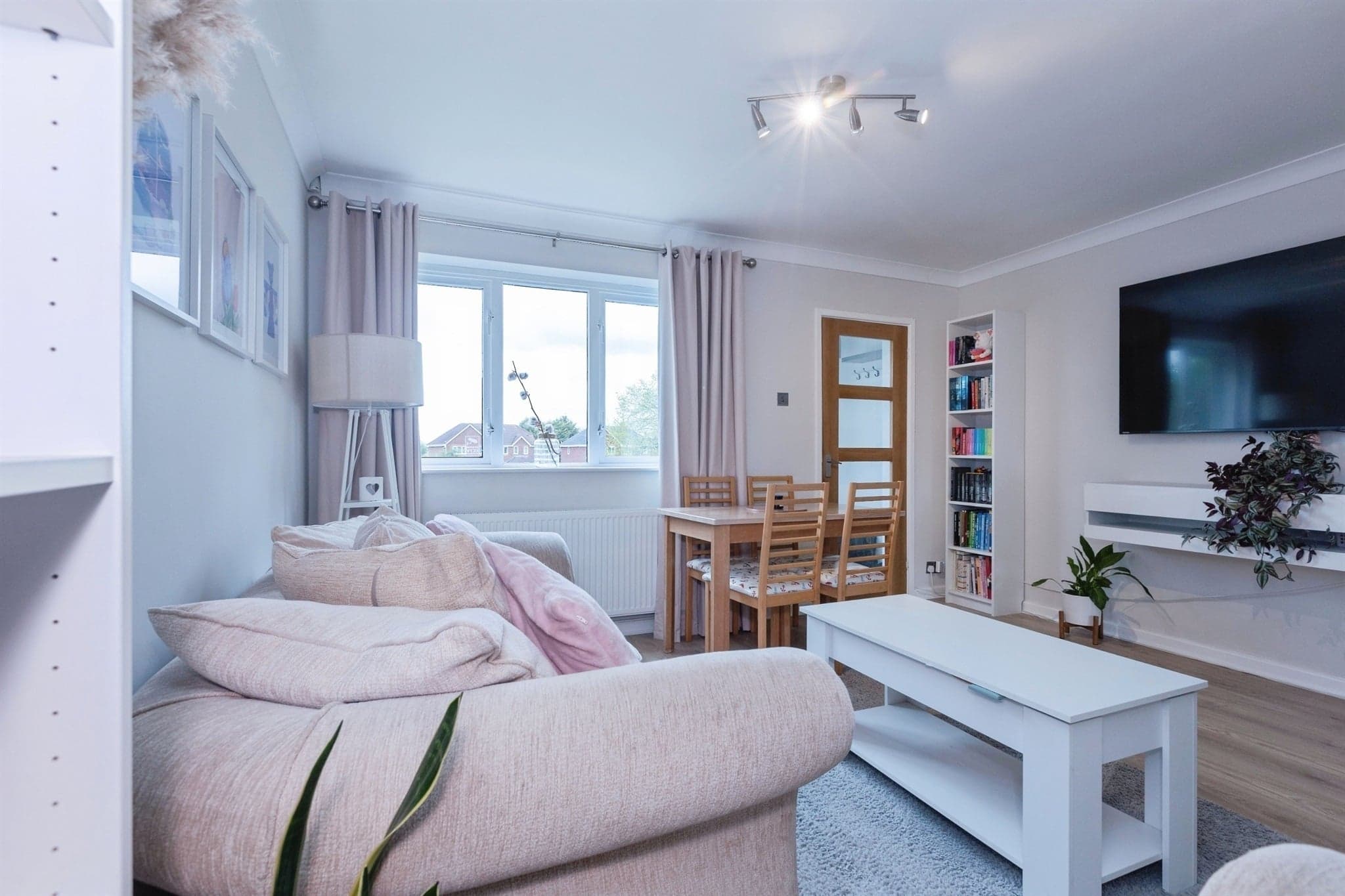 Property at Wykin Road, Hinckley