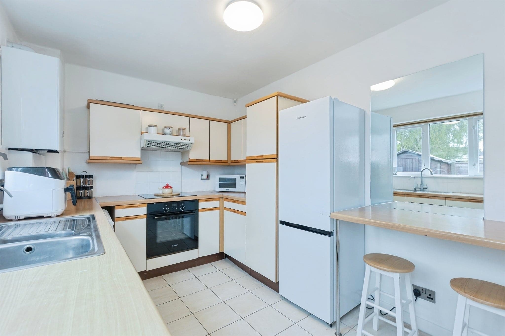 Property at Wykin Road, Hinckley