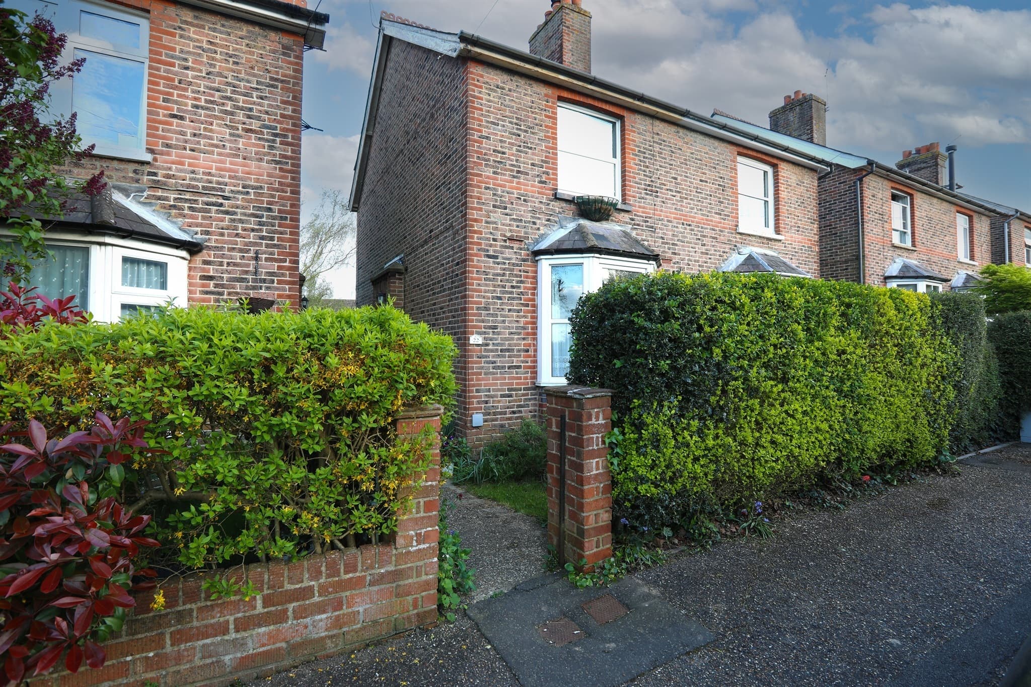 Property at Dormans Park Road, East Grinstead