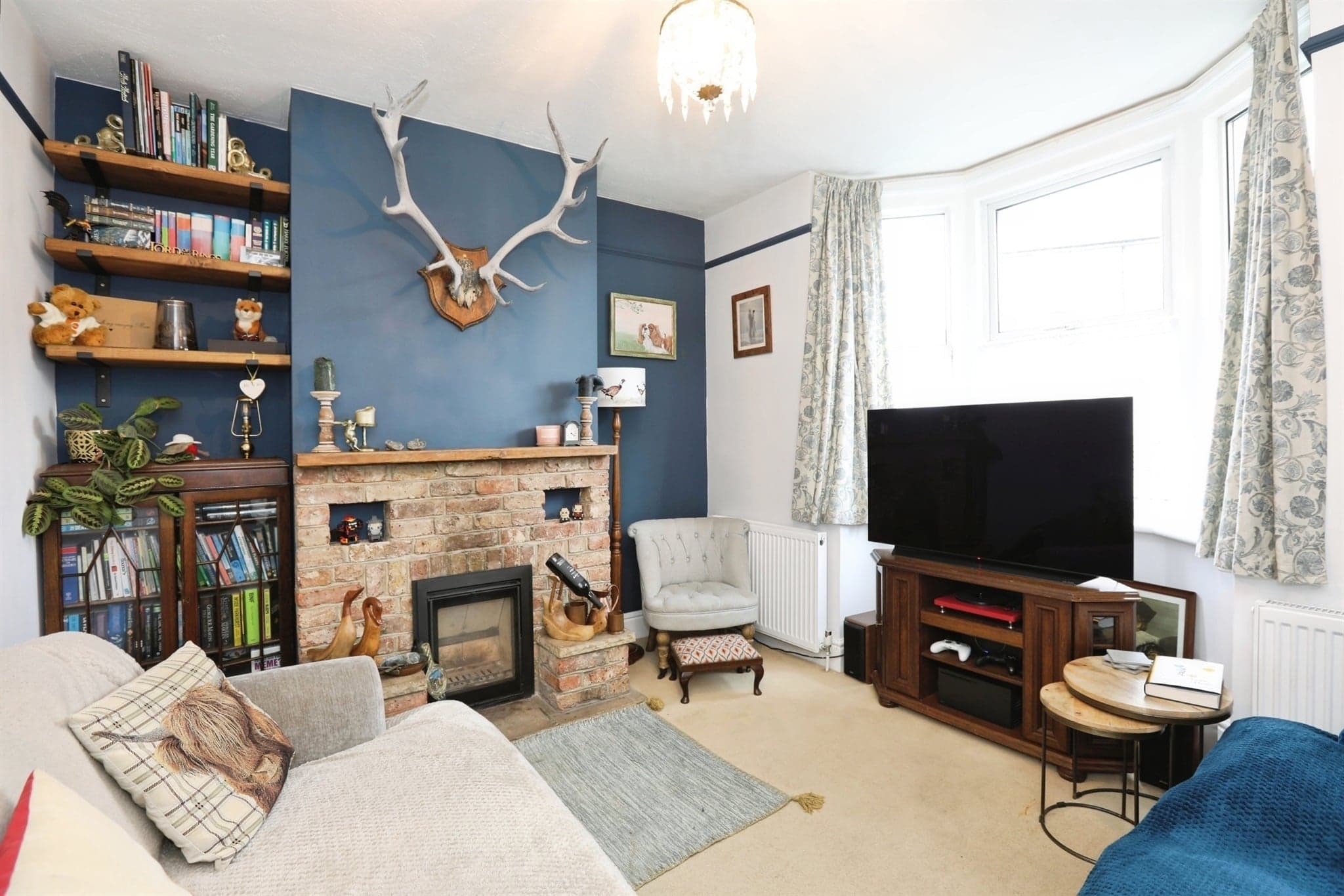 Property at Dormans Park Road, East Grinstead