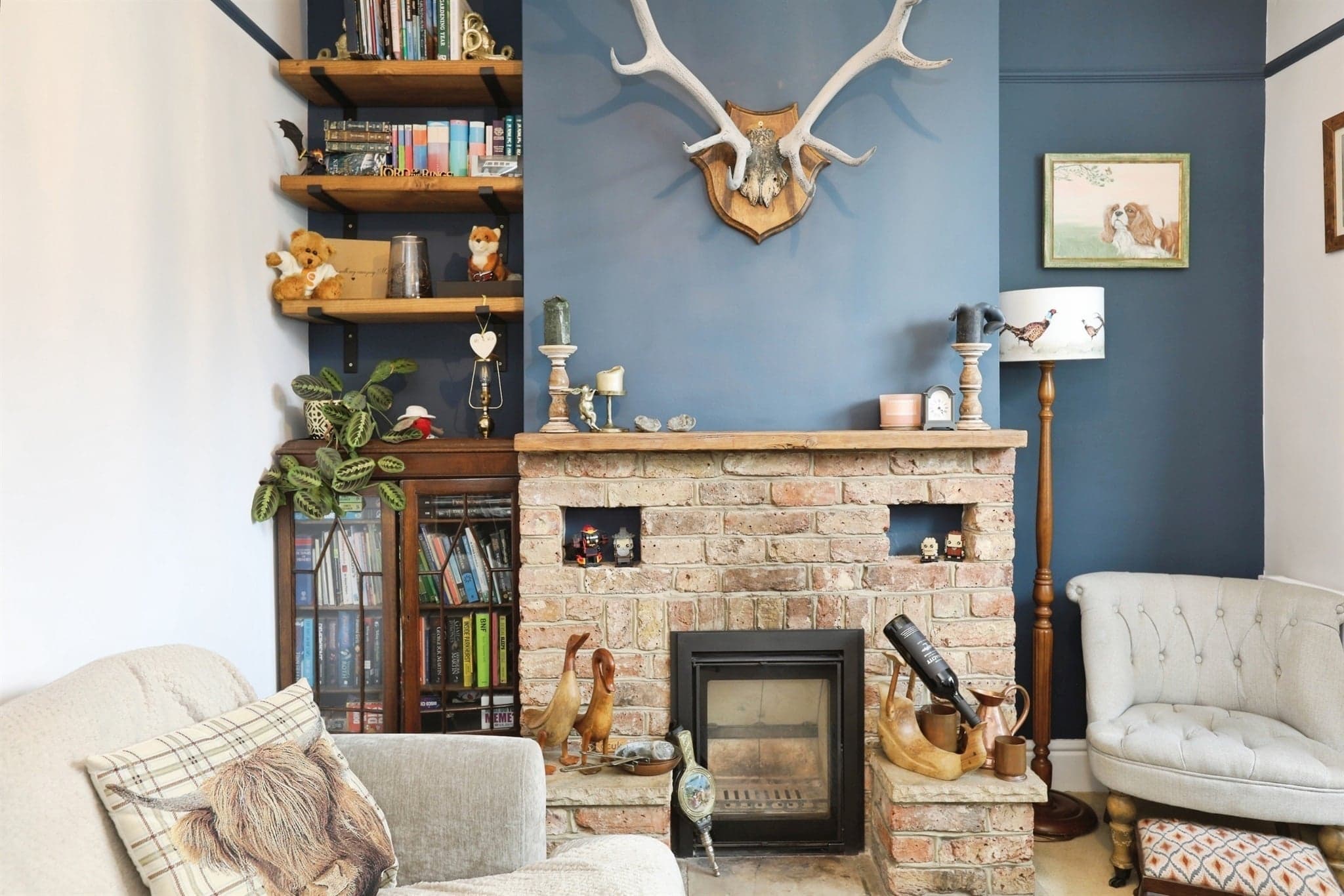 Property at Dormans Park Road, East Grinstead