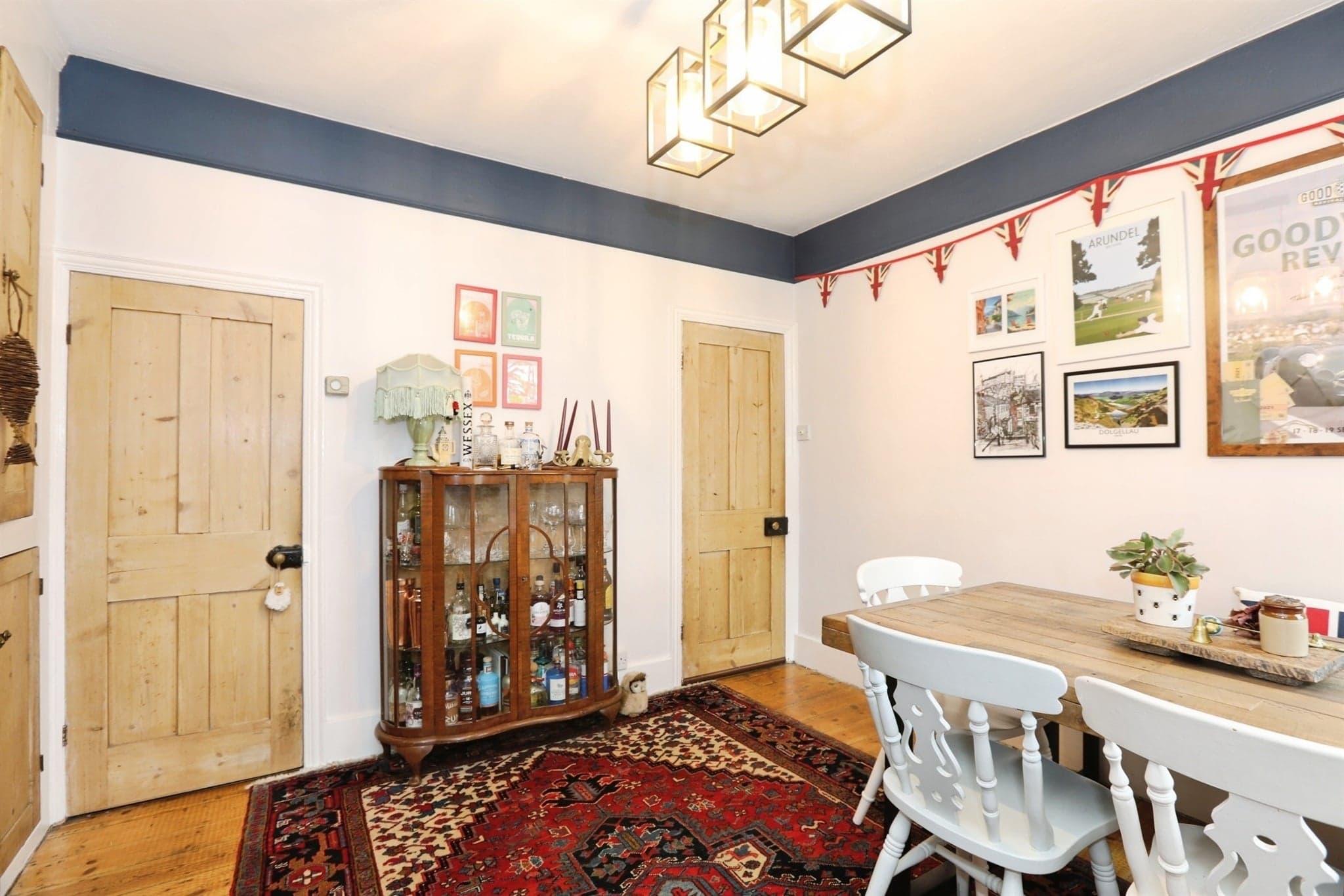 Property at Dormans Park Road, East Grinstead