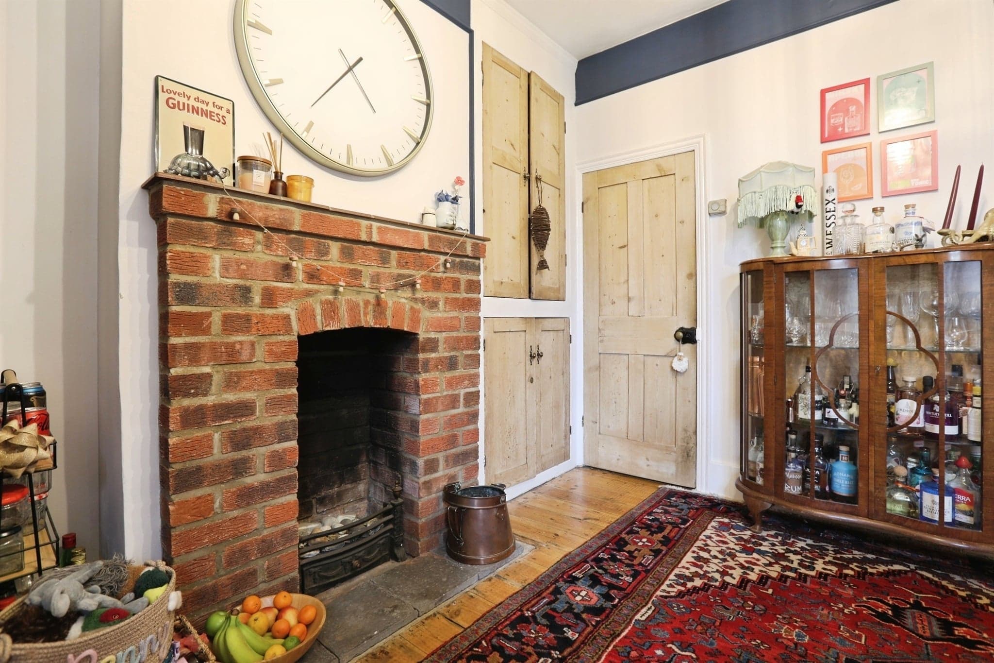 Property at Dormans Park Road, East Grinstead