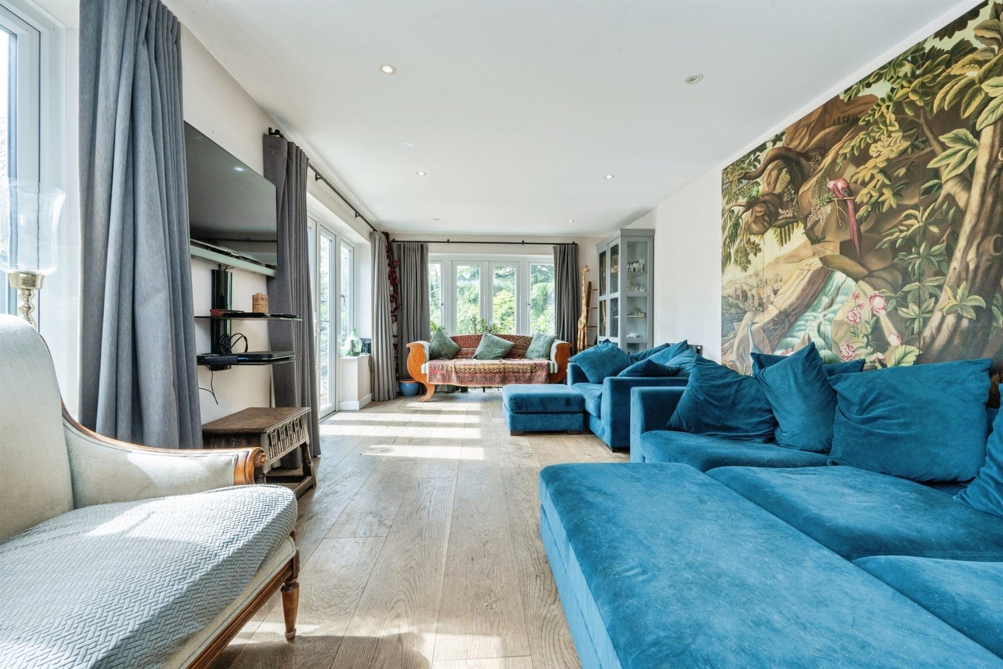 Property at Radlett Road, Frogmore, St. Albans