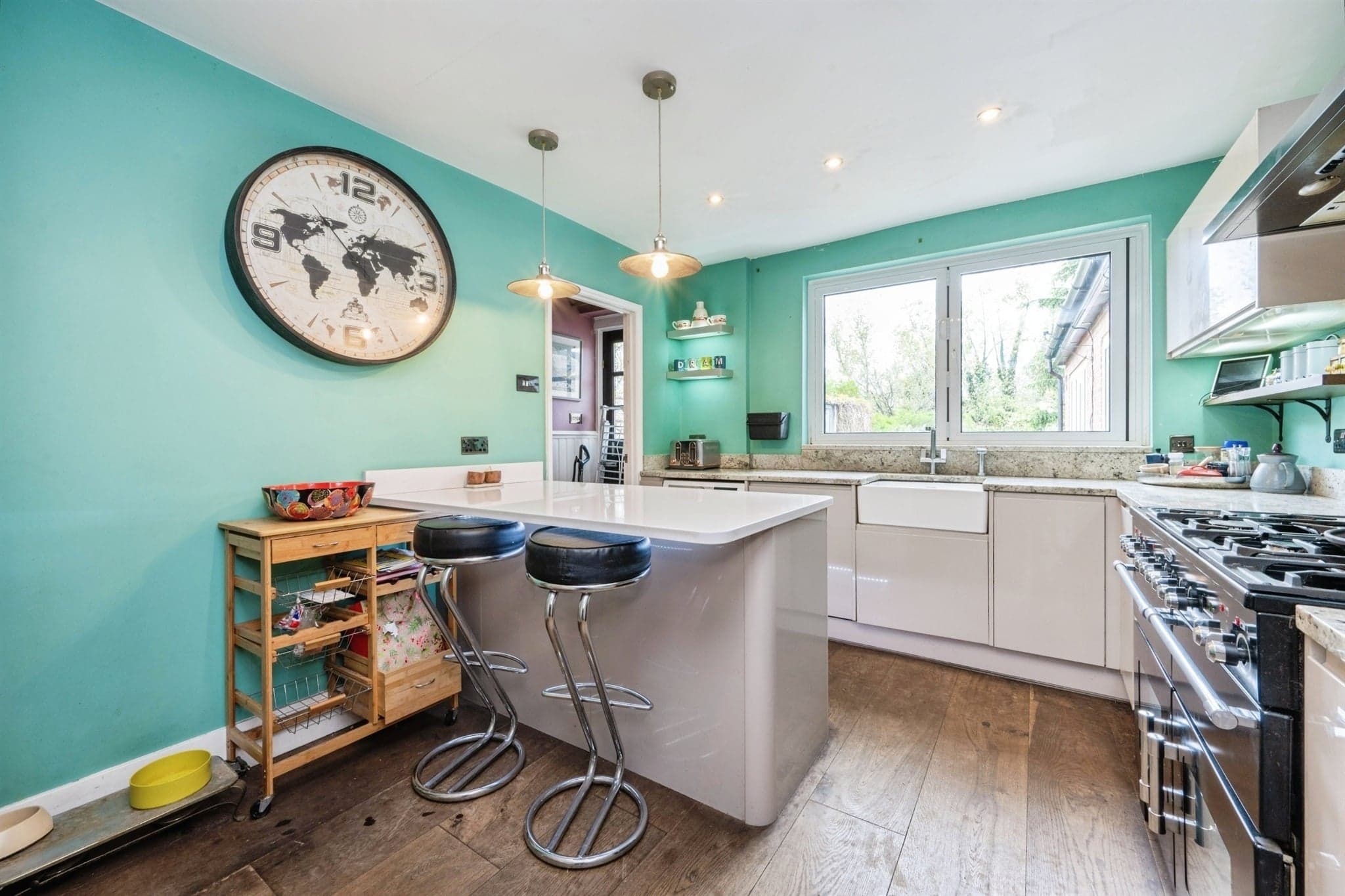 Property at Radlett Road, Frogmore, St. Albans