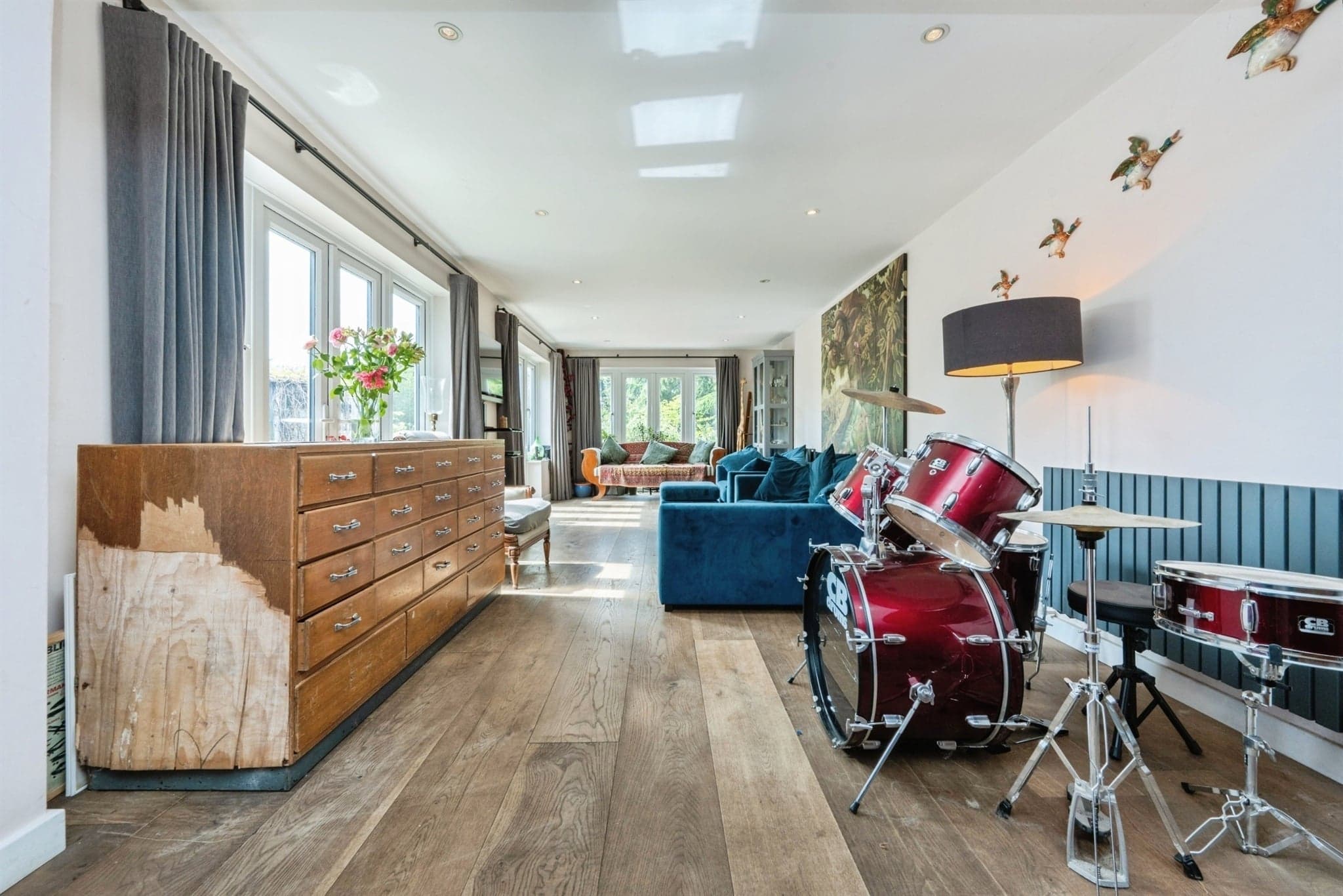 Property at Radlett Road, Frogmore, St. Albans