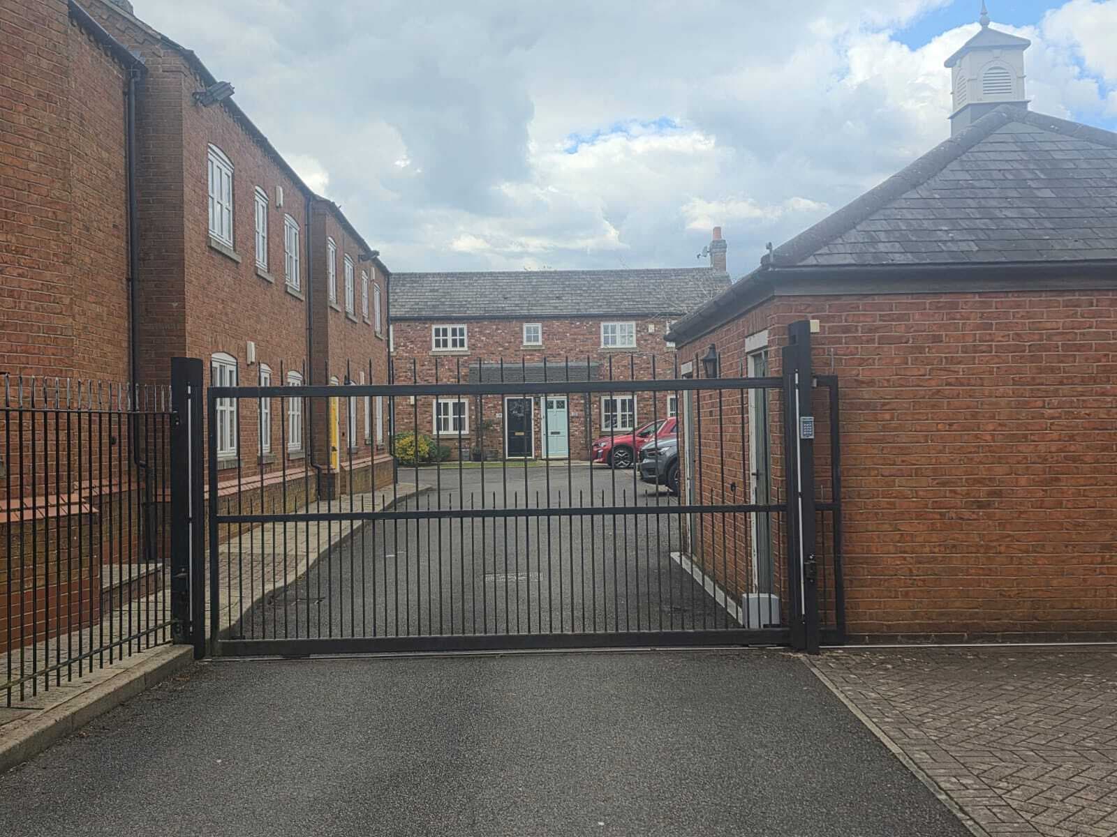 Property at Hinckley Road, Burbage, Hinckley