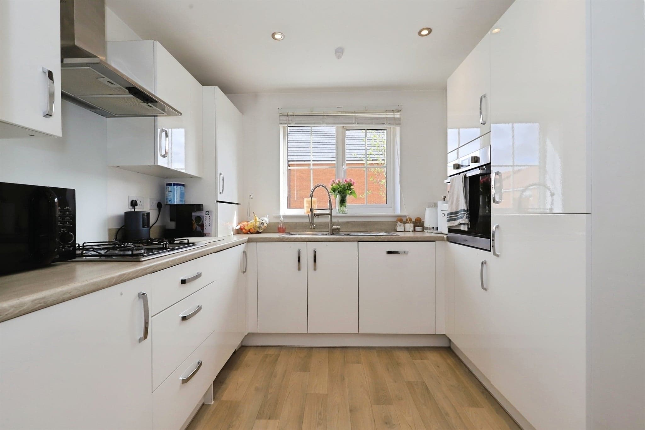 Property at Duke Street, Kidderminster
