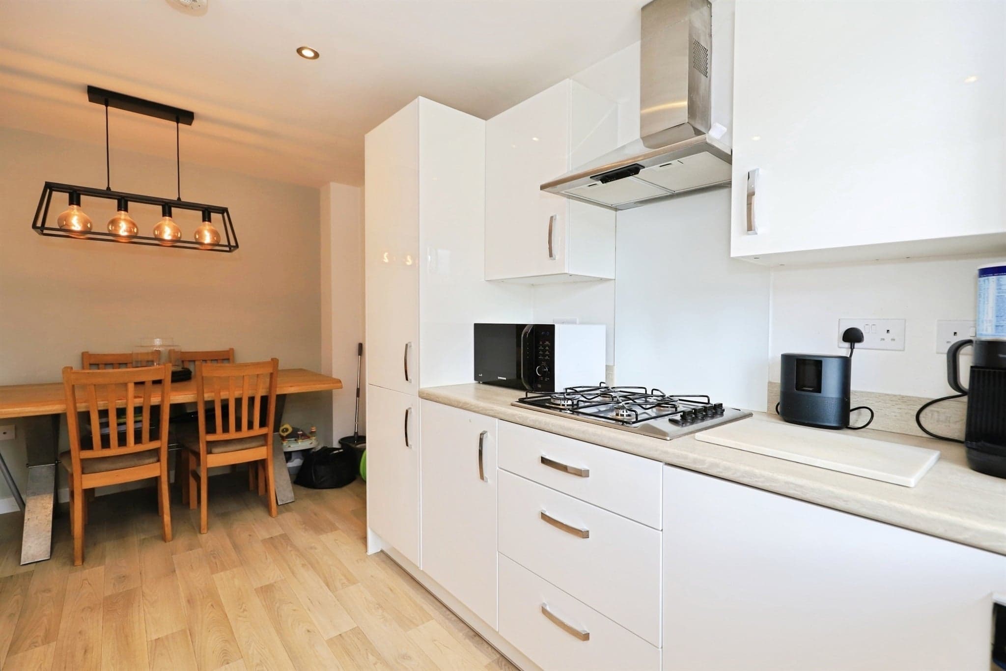 Property at Duke Street, Kidderminster