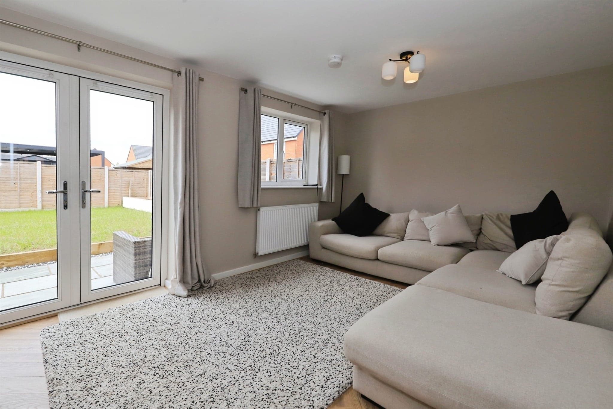 Property at Duke Street, Kidderminster