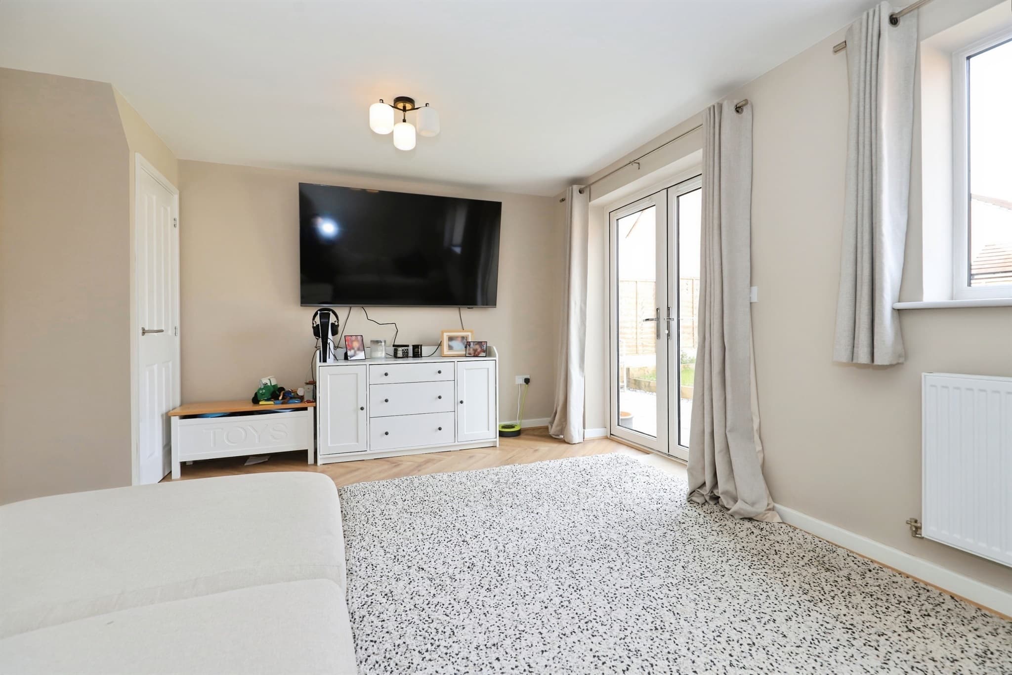 Property at Duke Street, Kidderminster