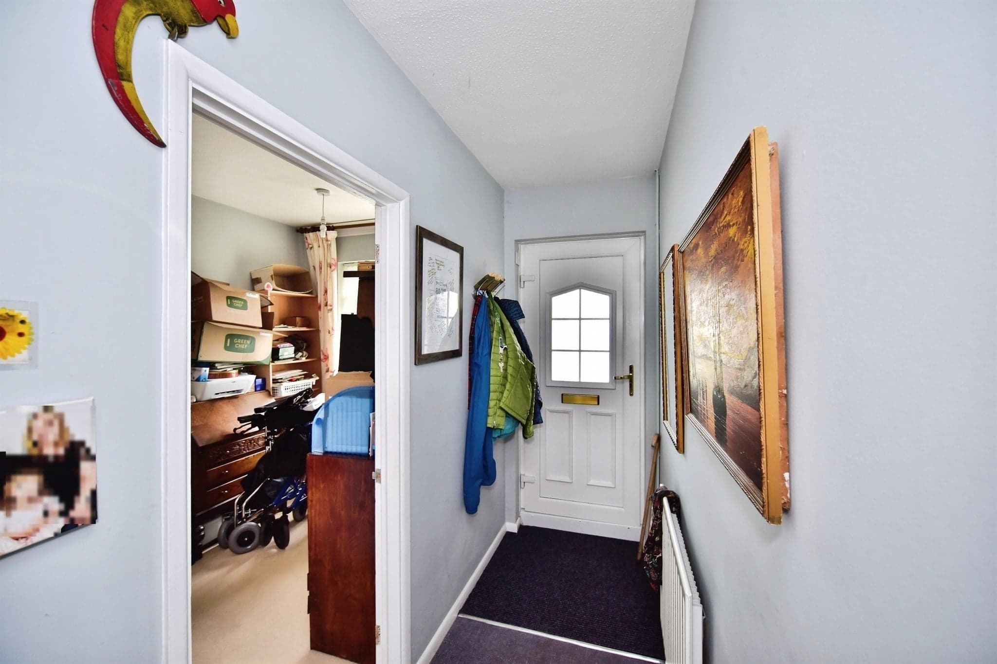 Property at Biddenden Close, Bearsted, Maidstone