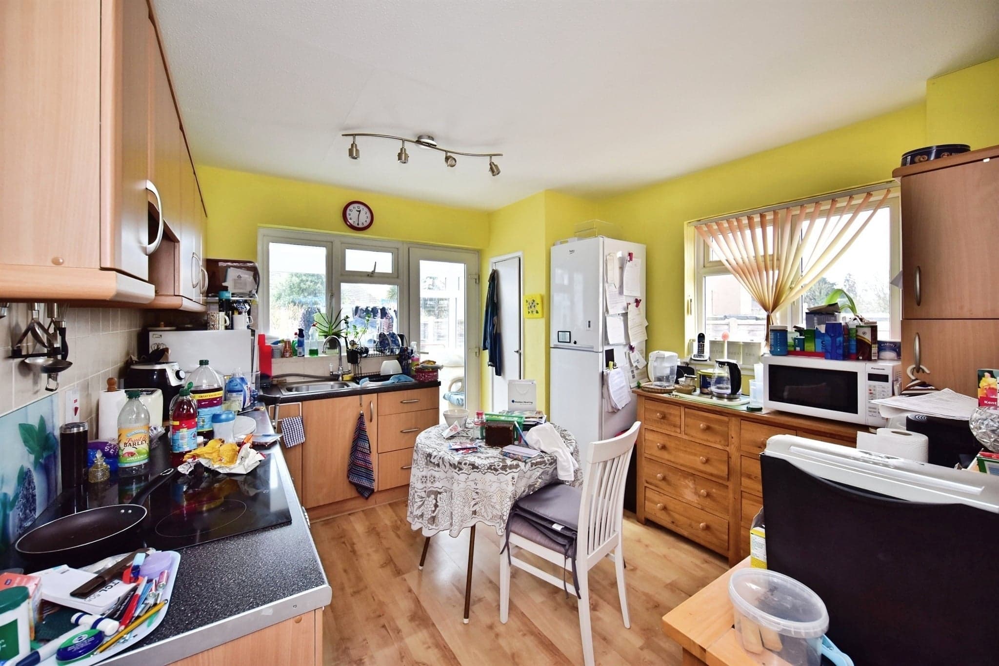 Property at Biddenden Close, Bearsted, Maidstone