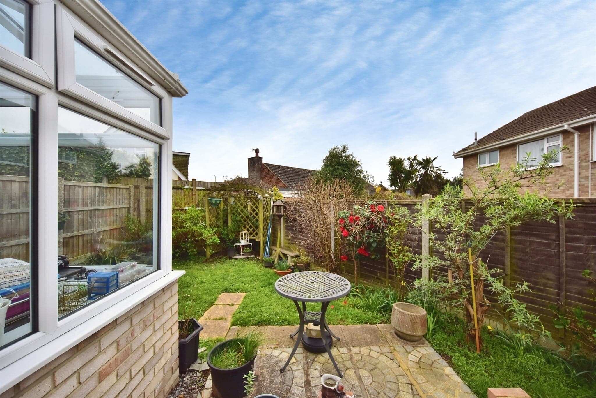 Property at Biddenden Close, Bearsted, Maidstone