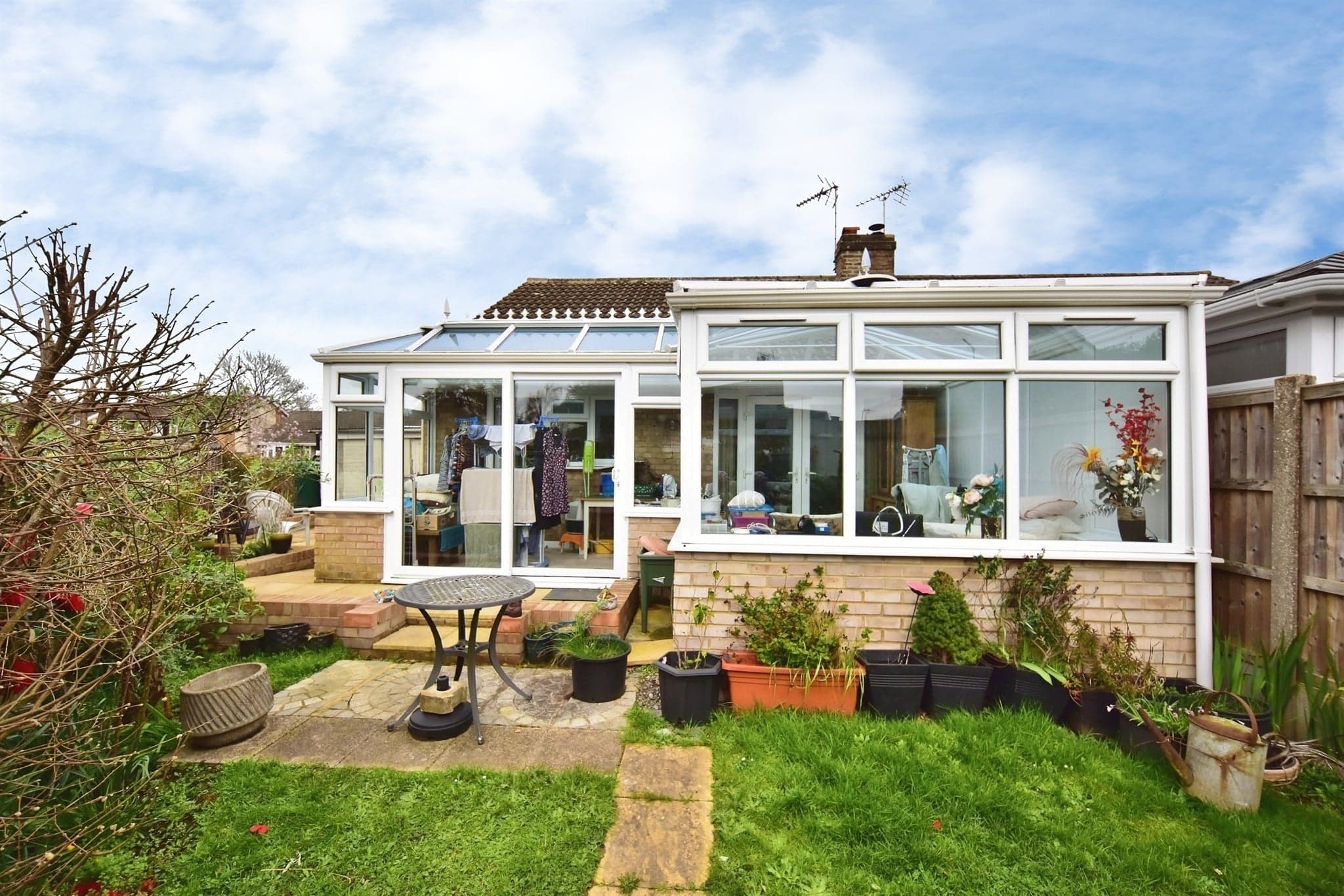 Property at Biddenden Close, Bearsted, Maidstone