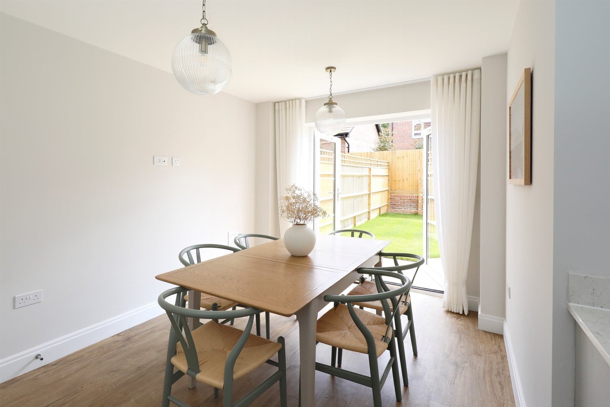 Property at Martlet View, Burgess Hill