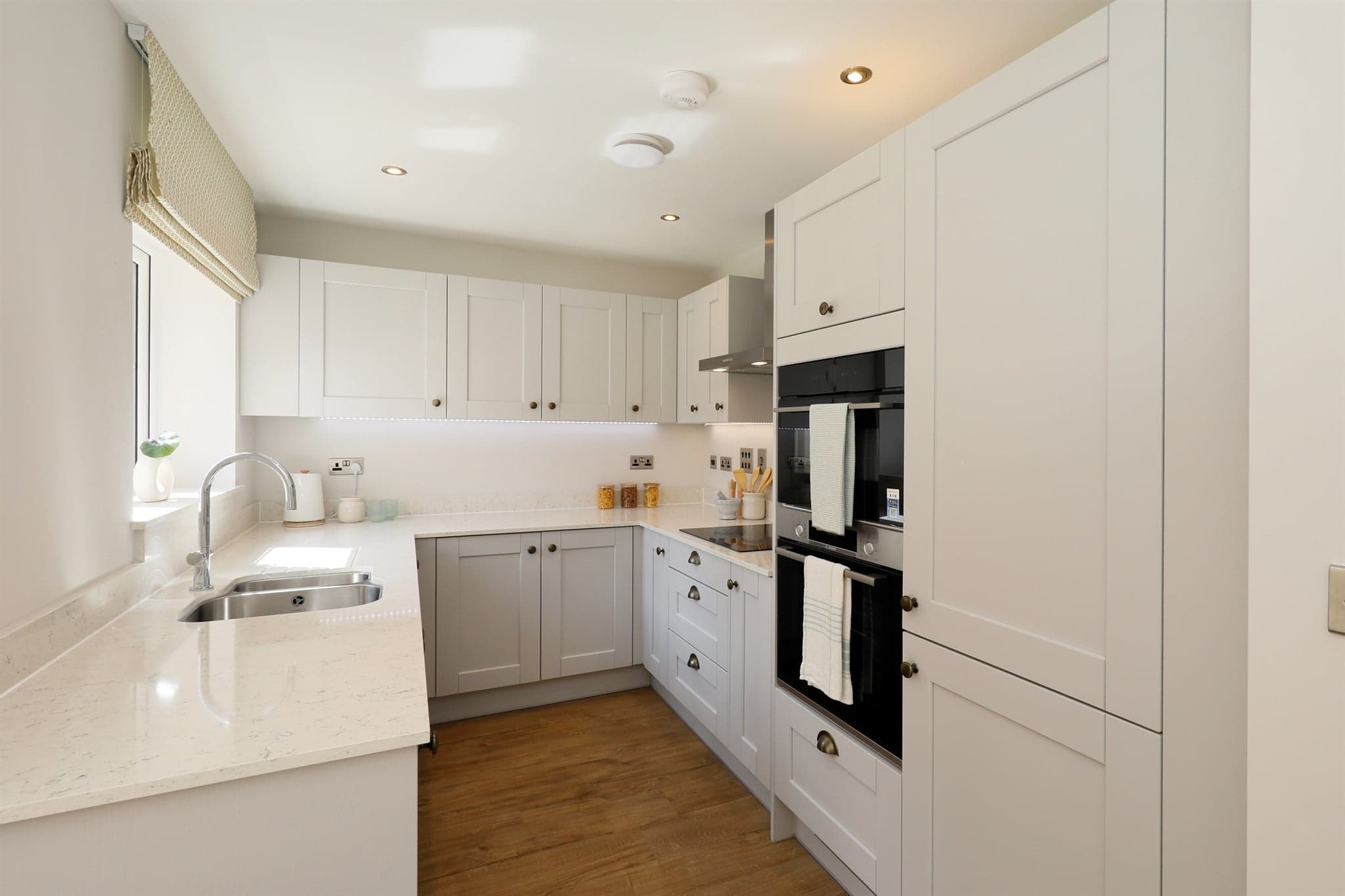 Property at Martlet View, Burgess Hill